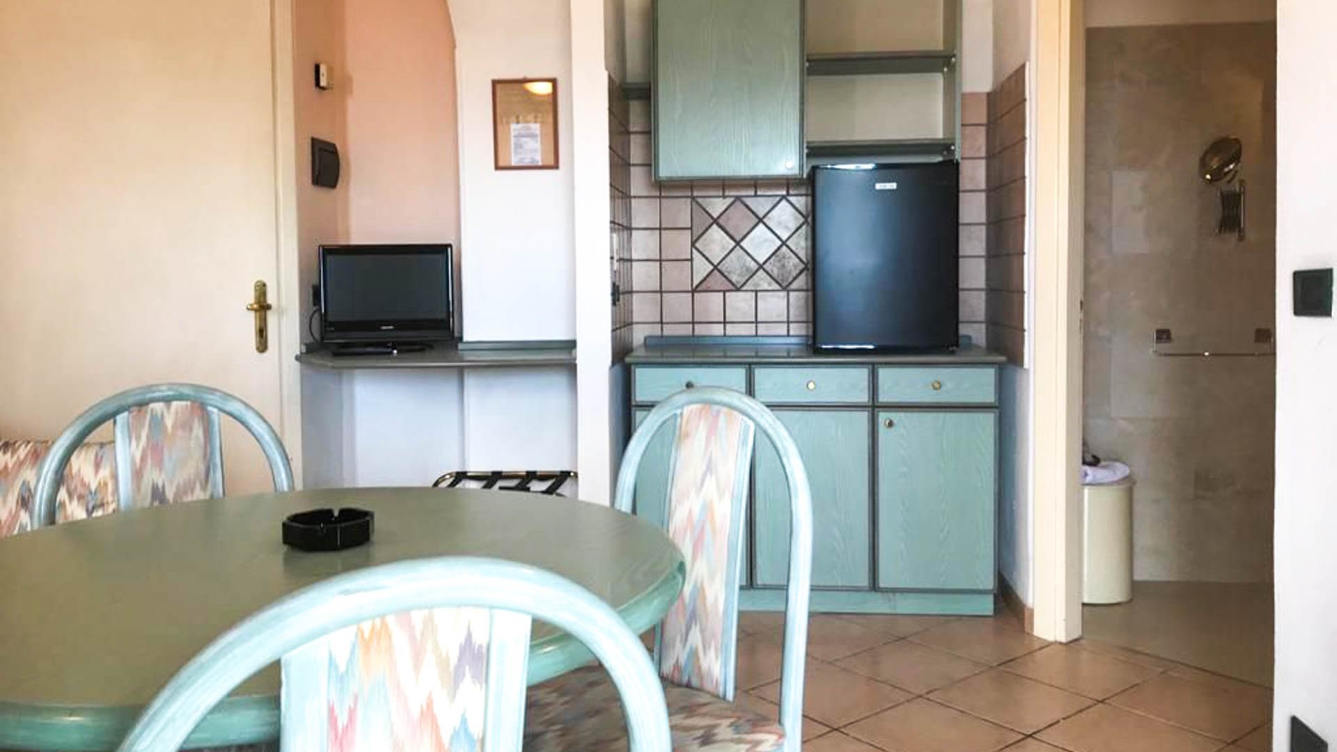 Residence Miramare