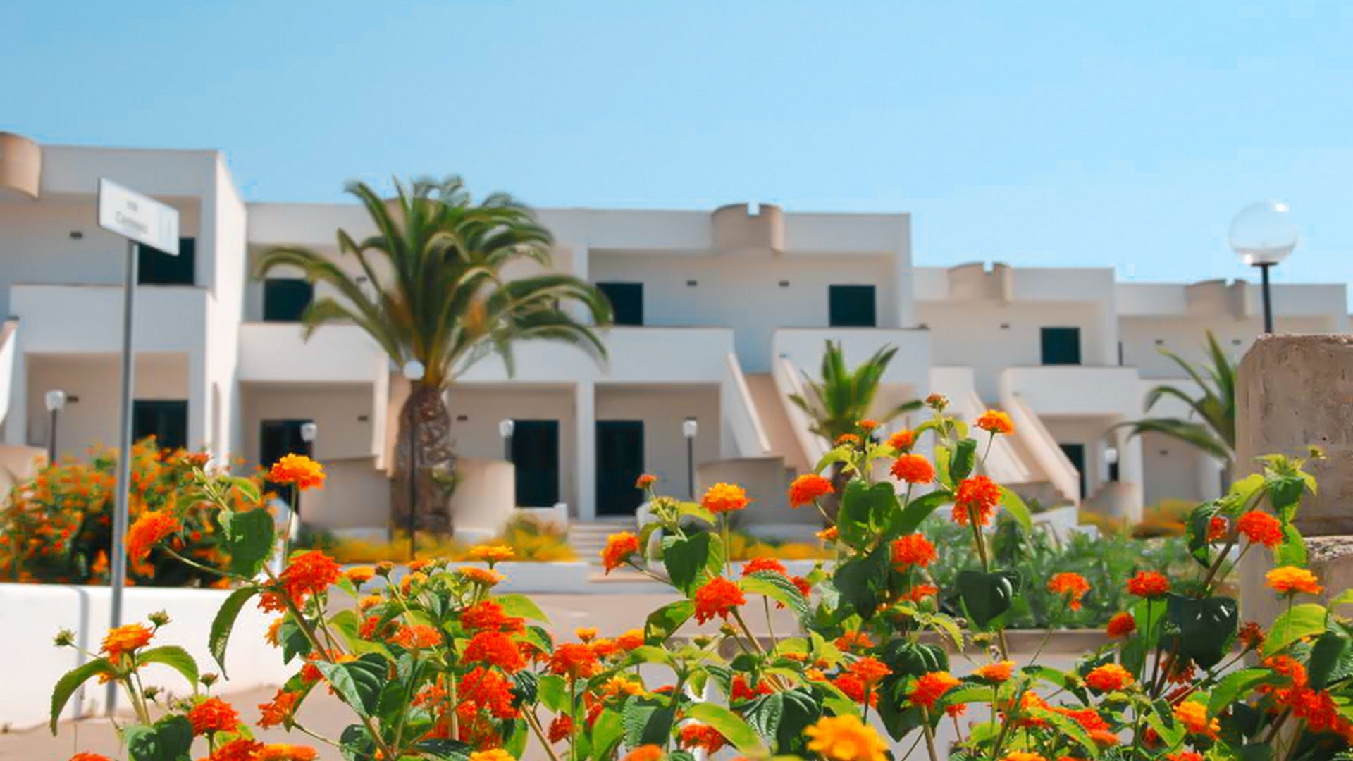 Residence Miramare