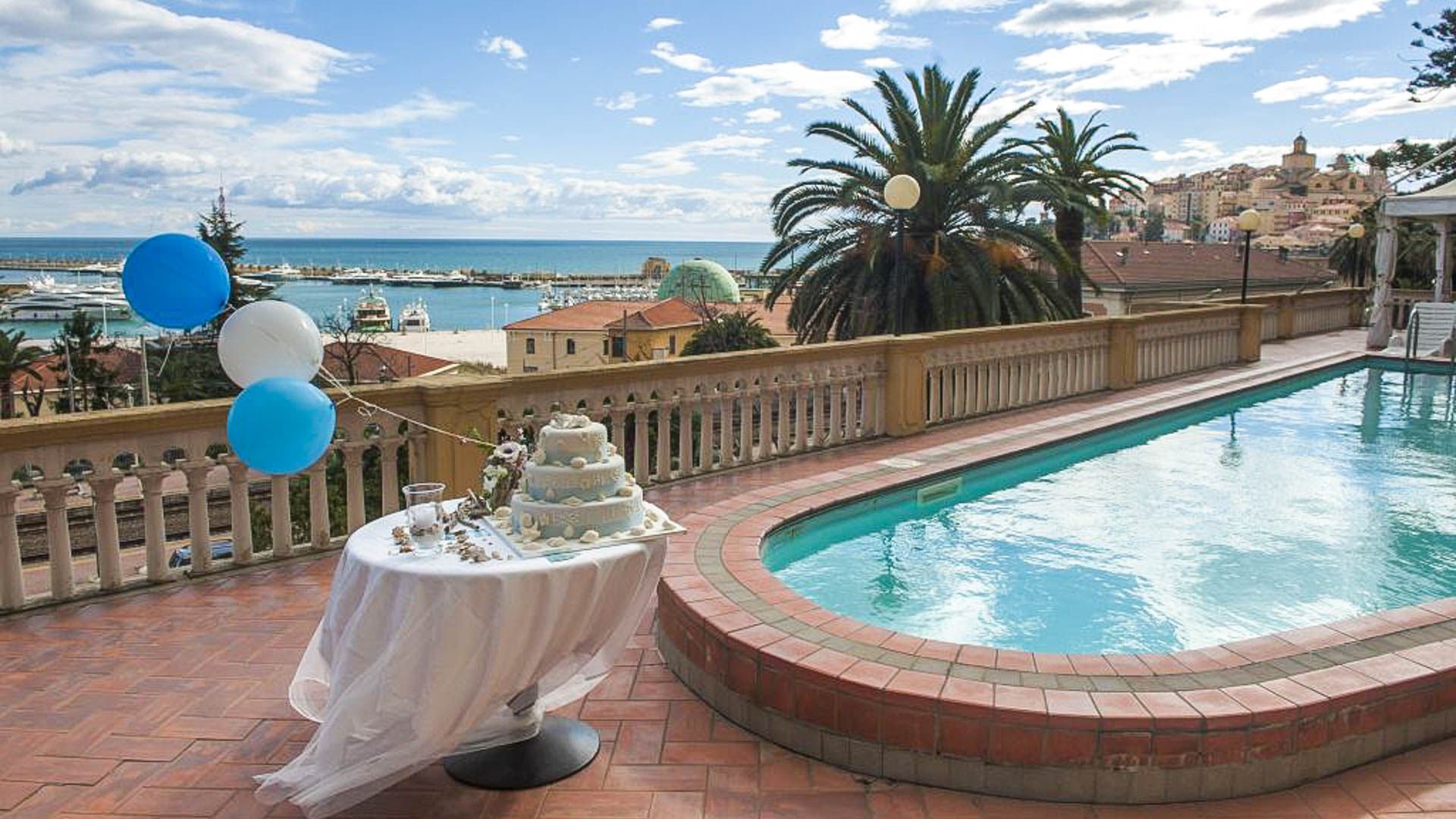 Residence Miramare