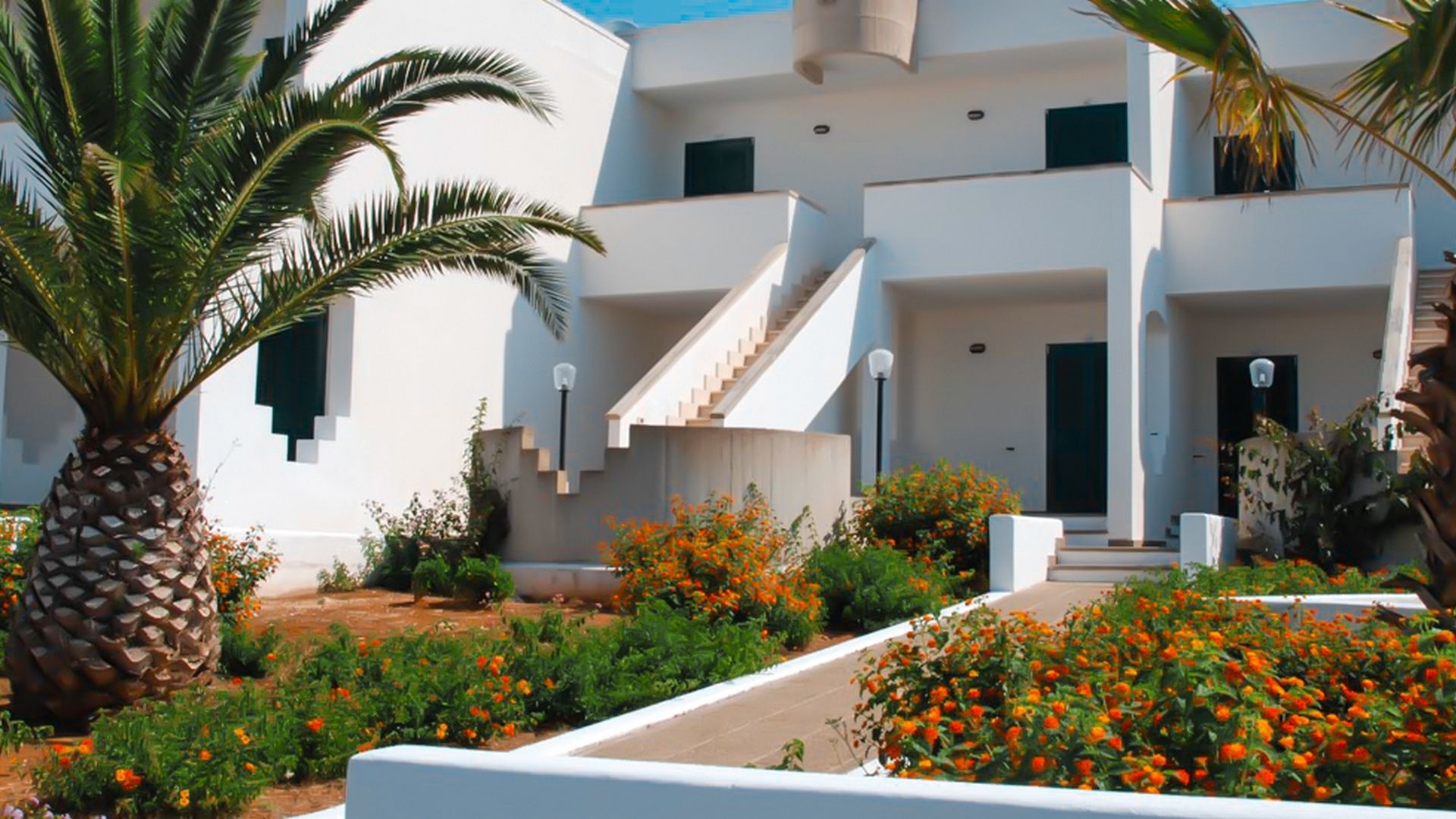 Residence Miramare