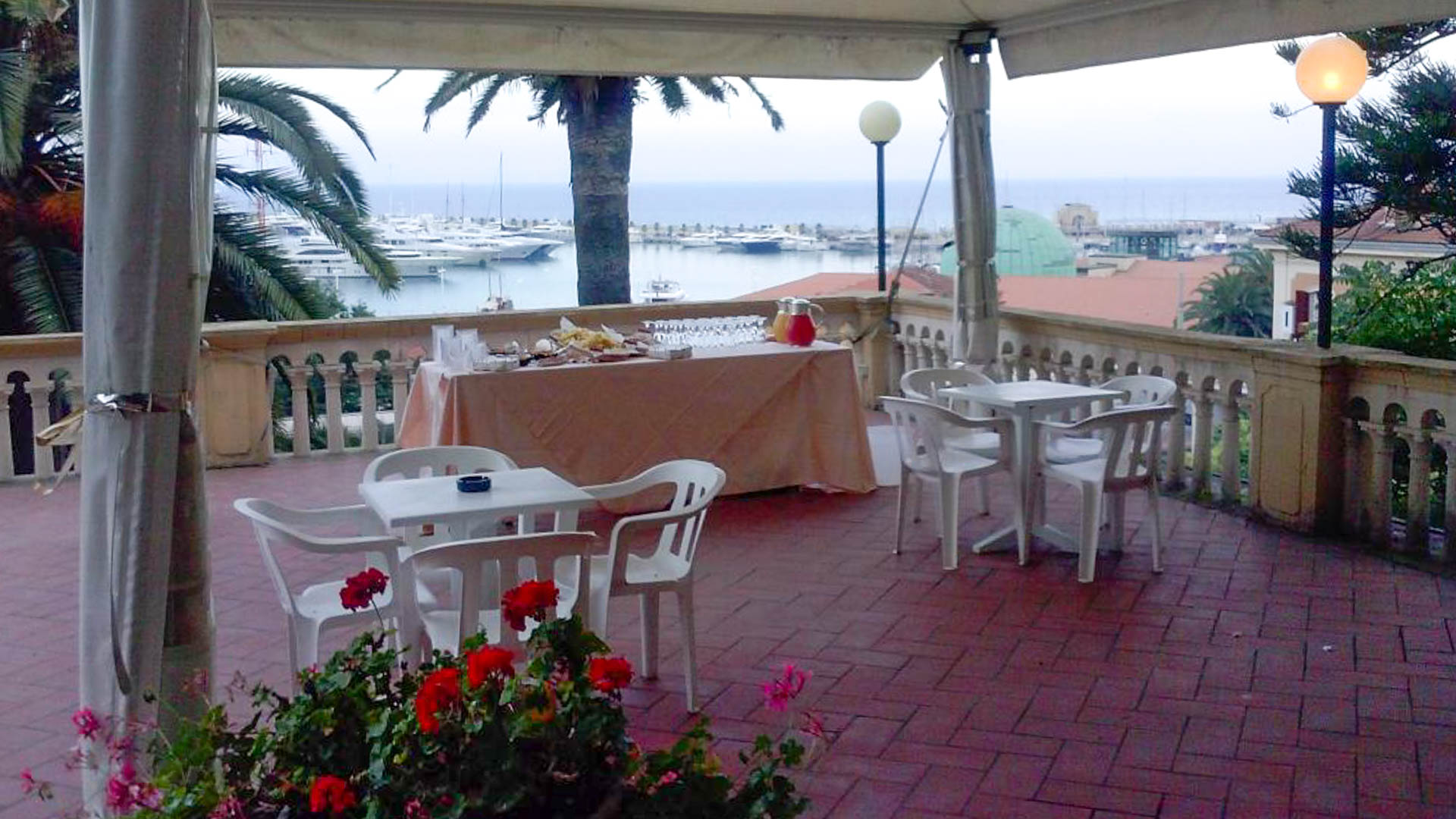 Residence Miramare
