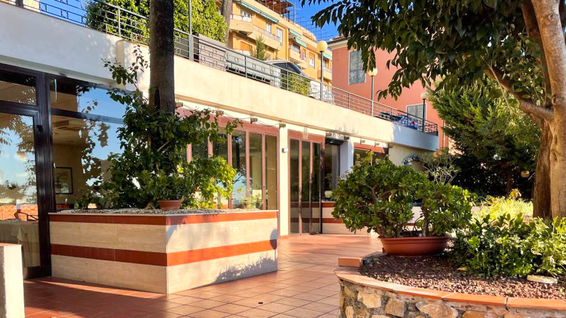Residence Miramare