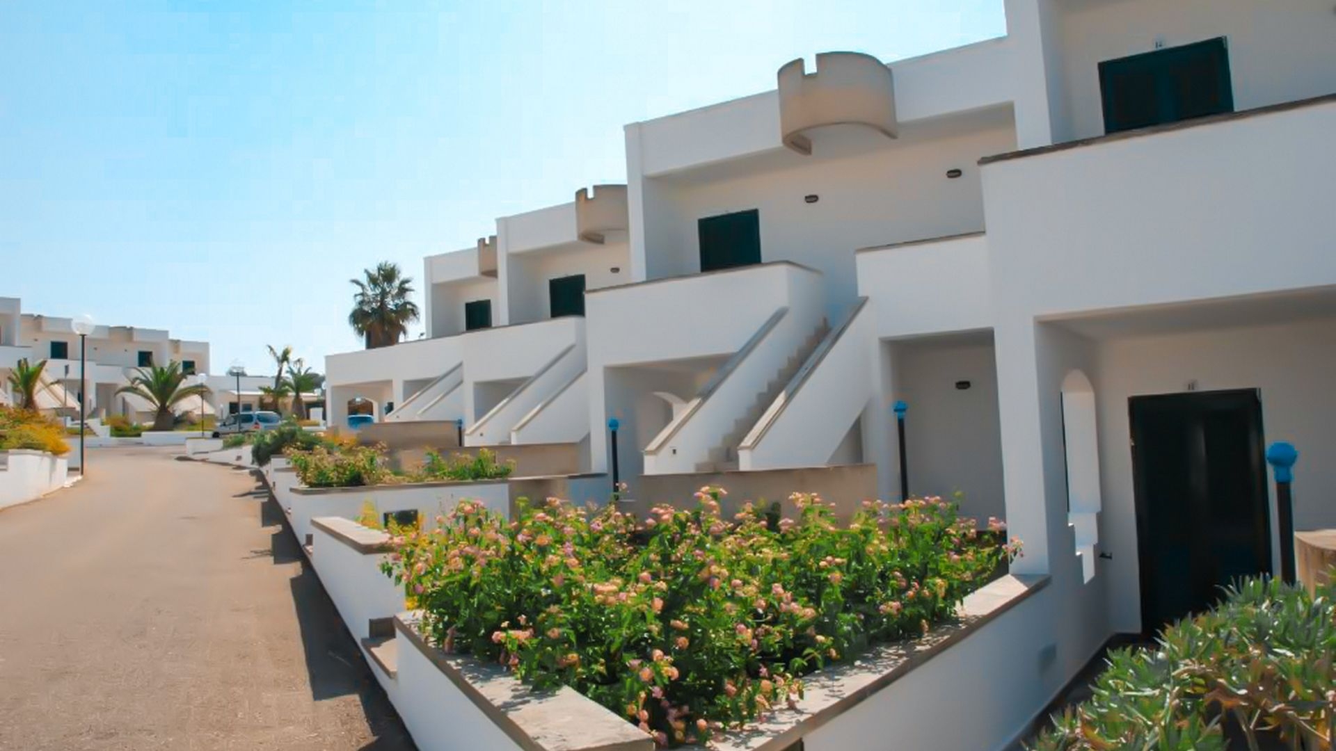 Residence Miramare