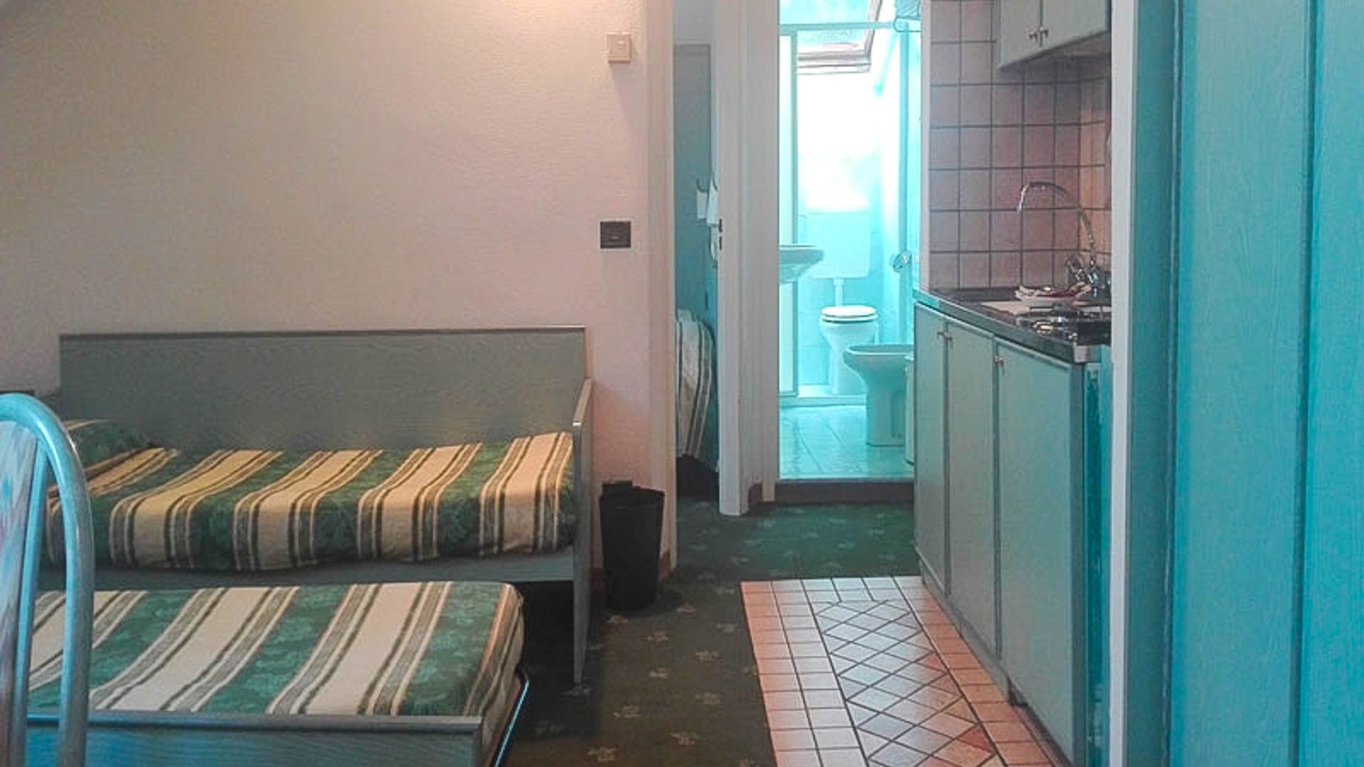 Residence Miramare