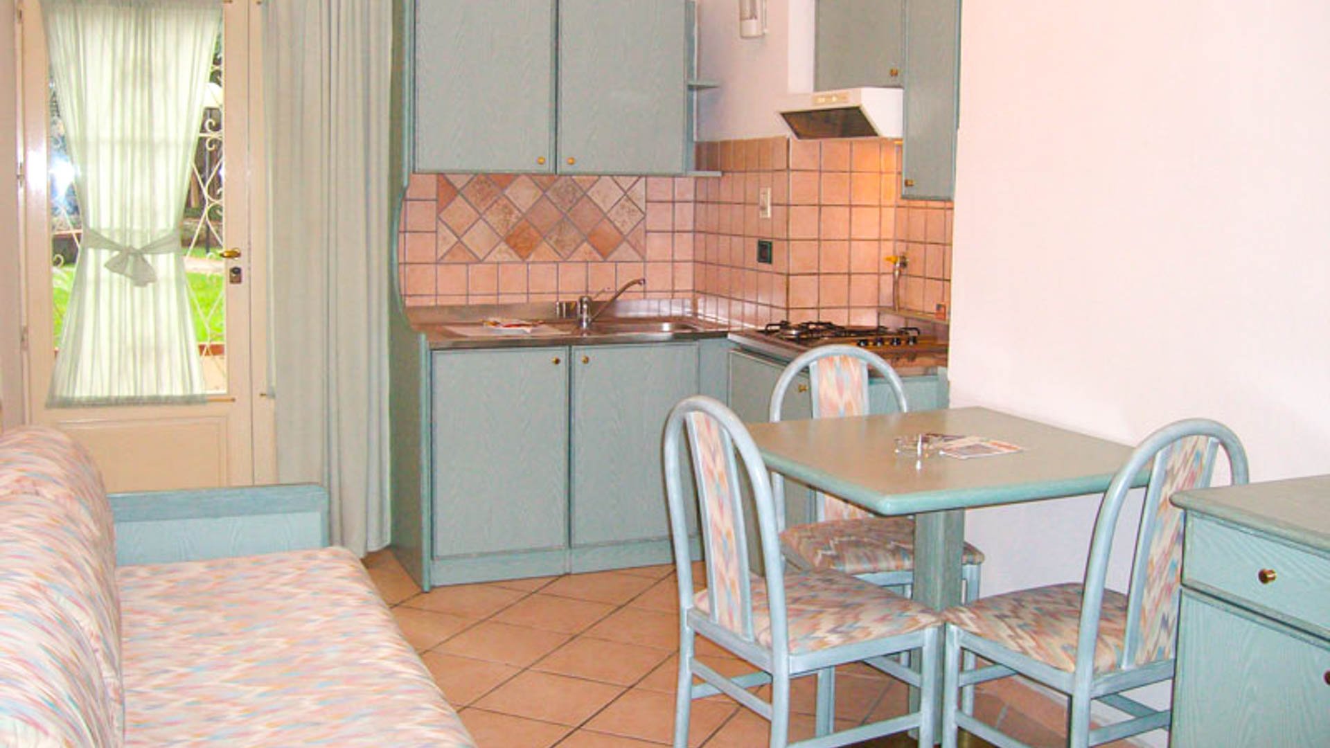 Residence Miramare