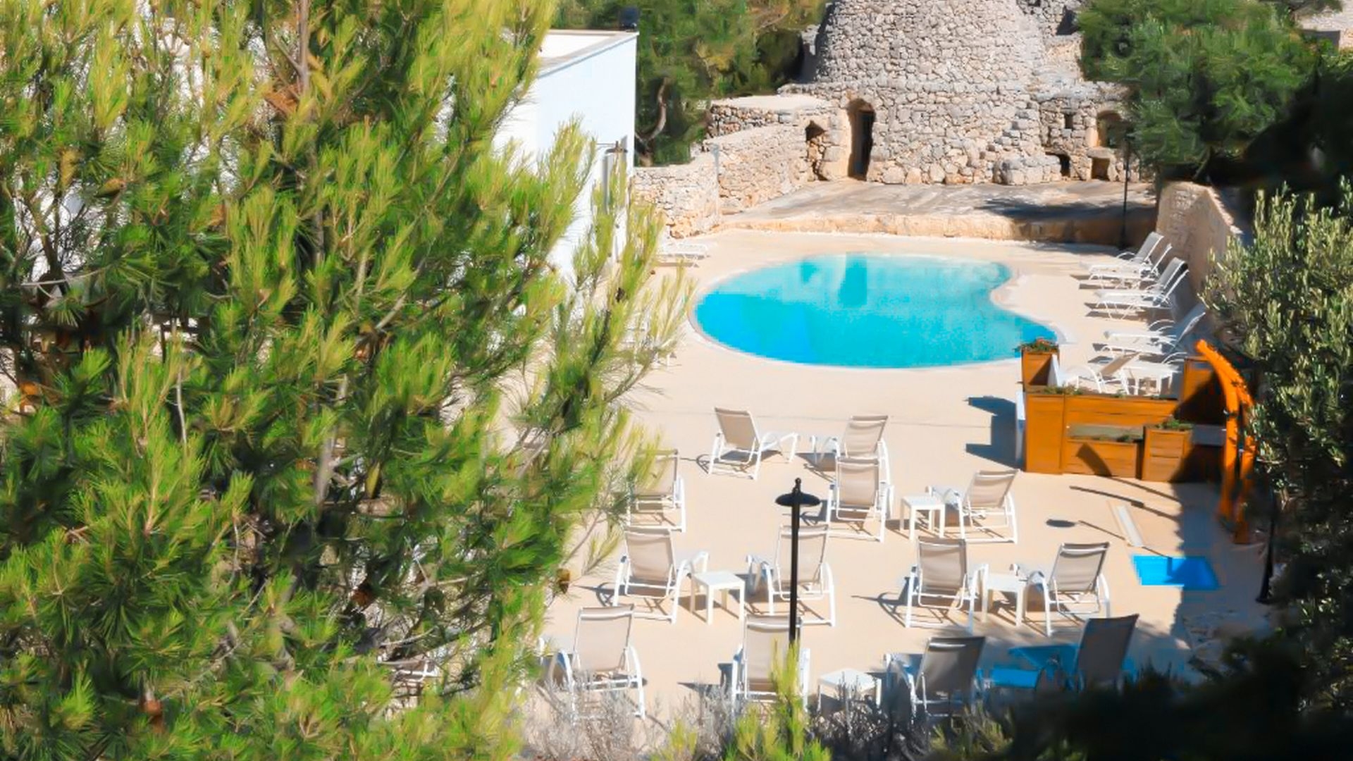 Residence Miramare