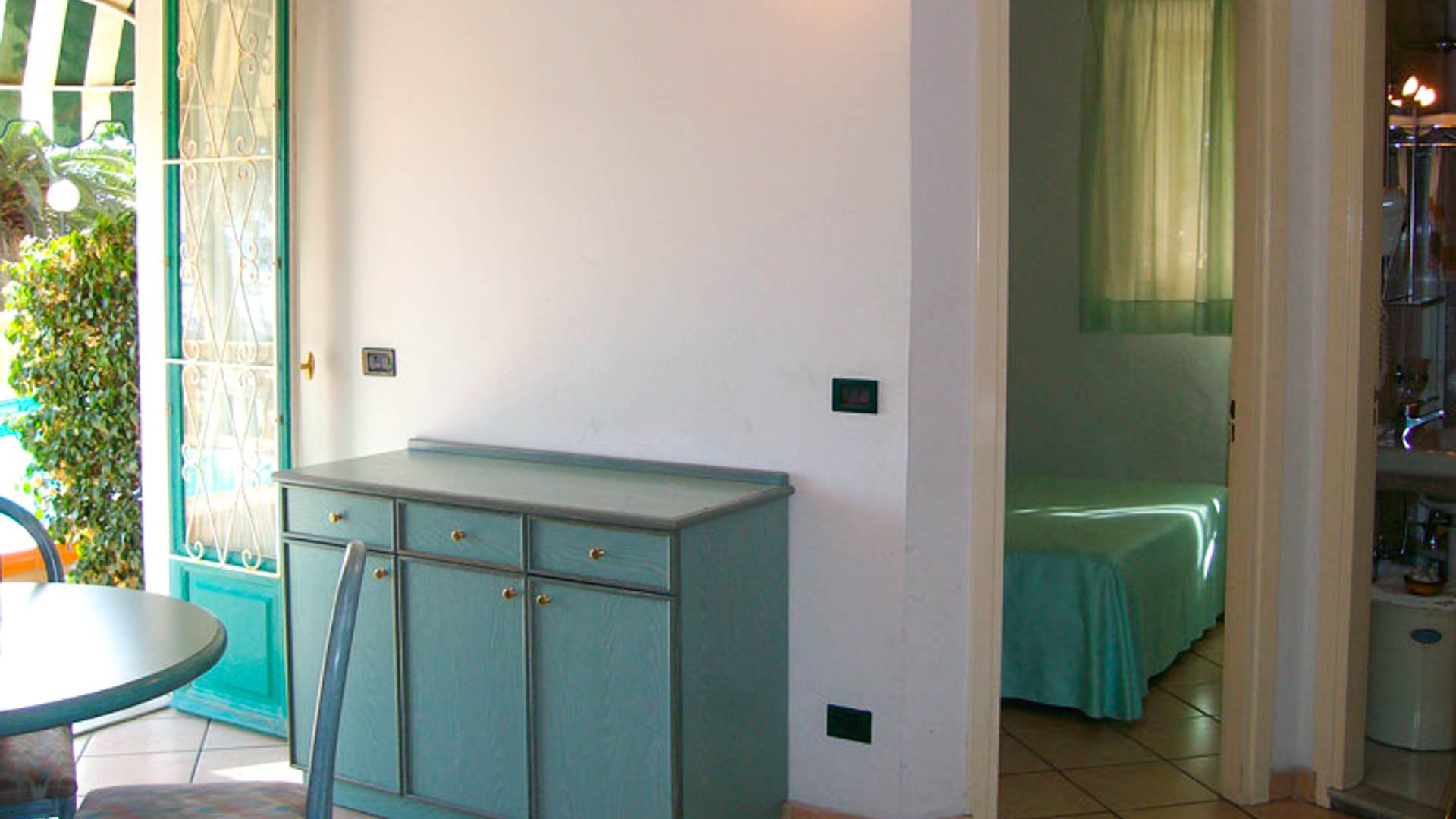 Residence Miramare