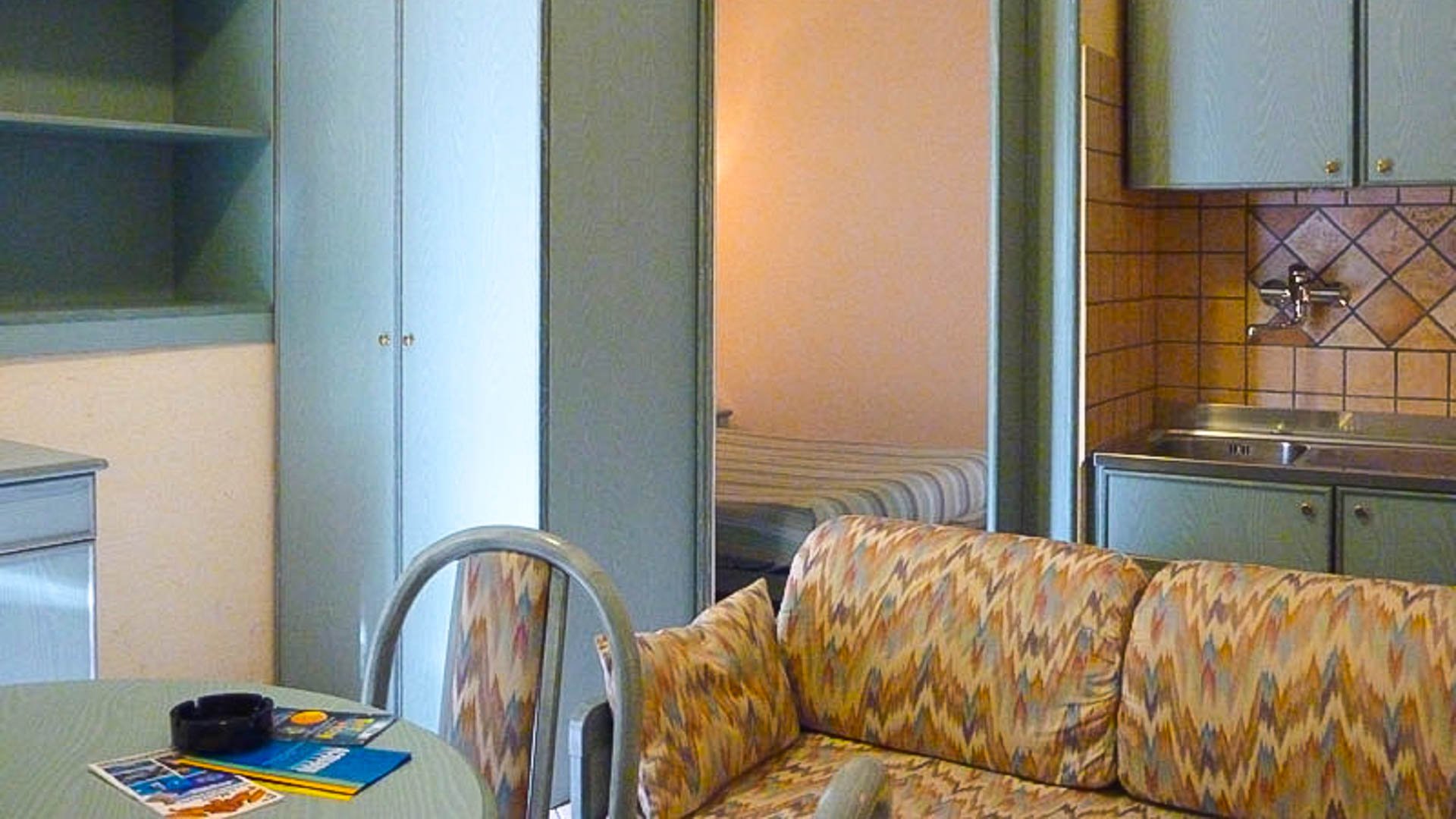 Residence Miramare