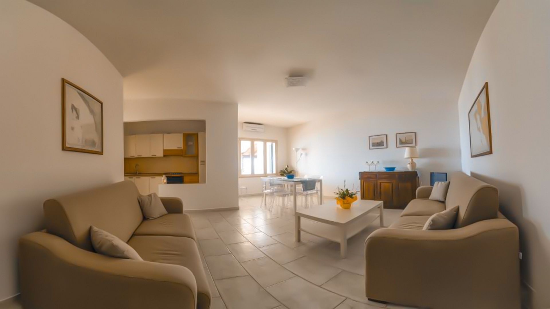 Residence Miramare