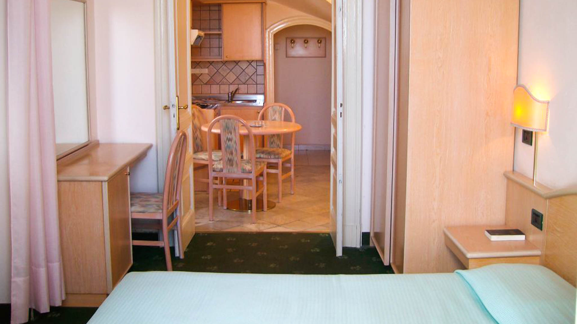Residence Miramare