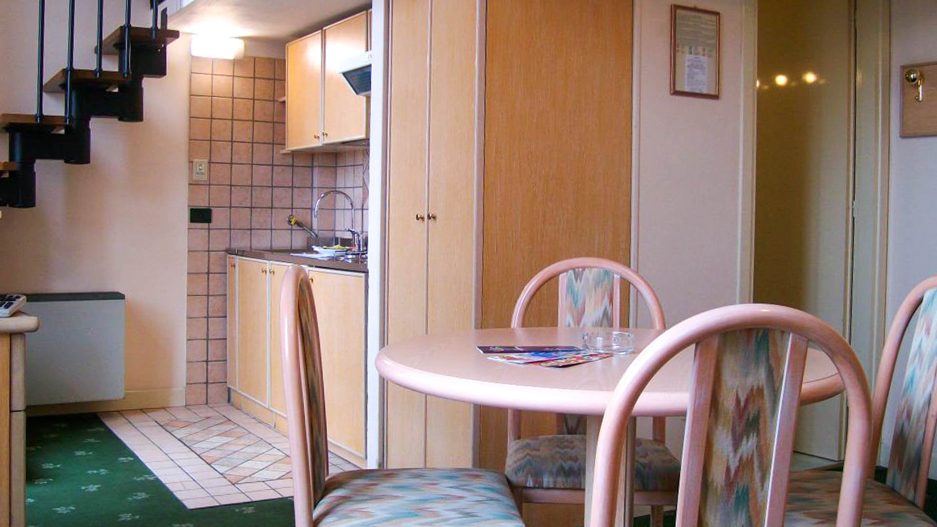 Residence Miramare