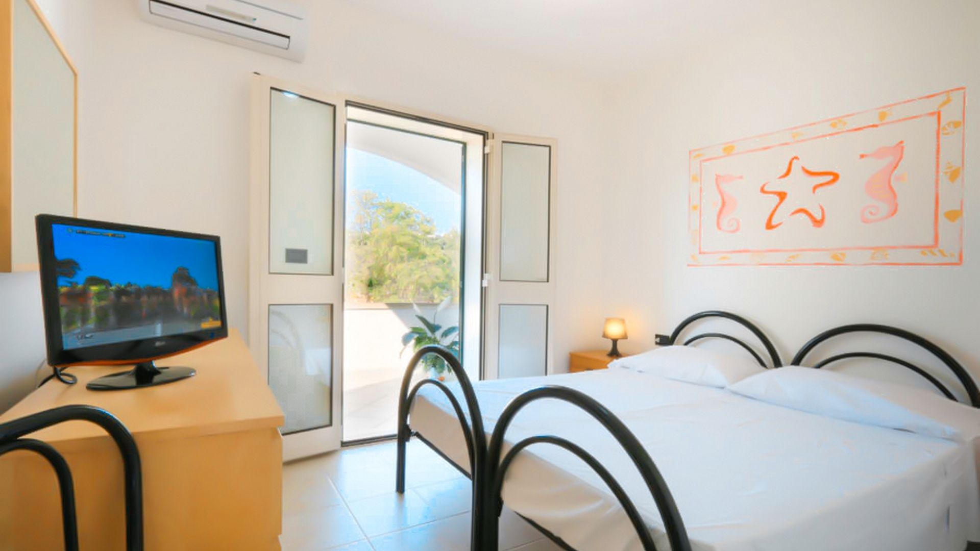 Residence Miramare