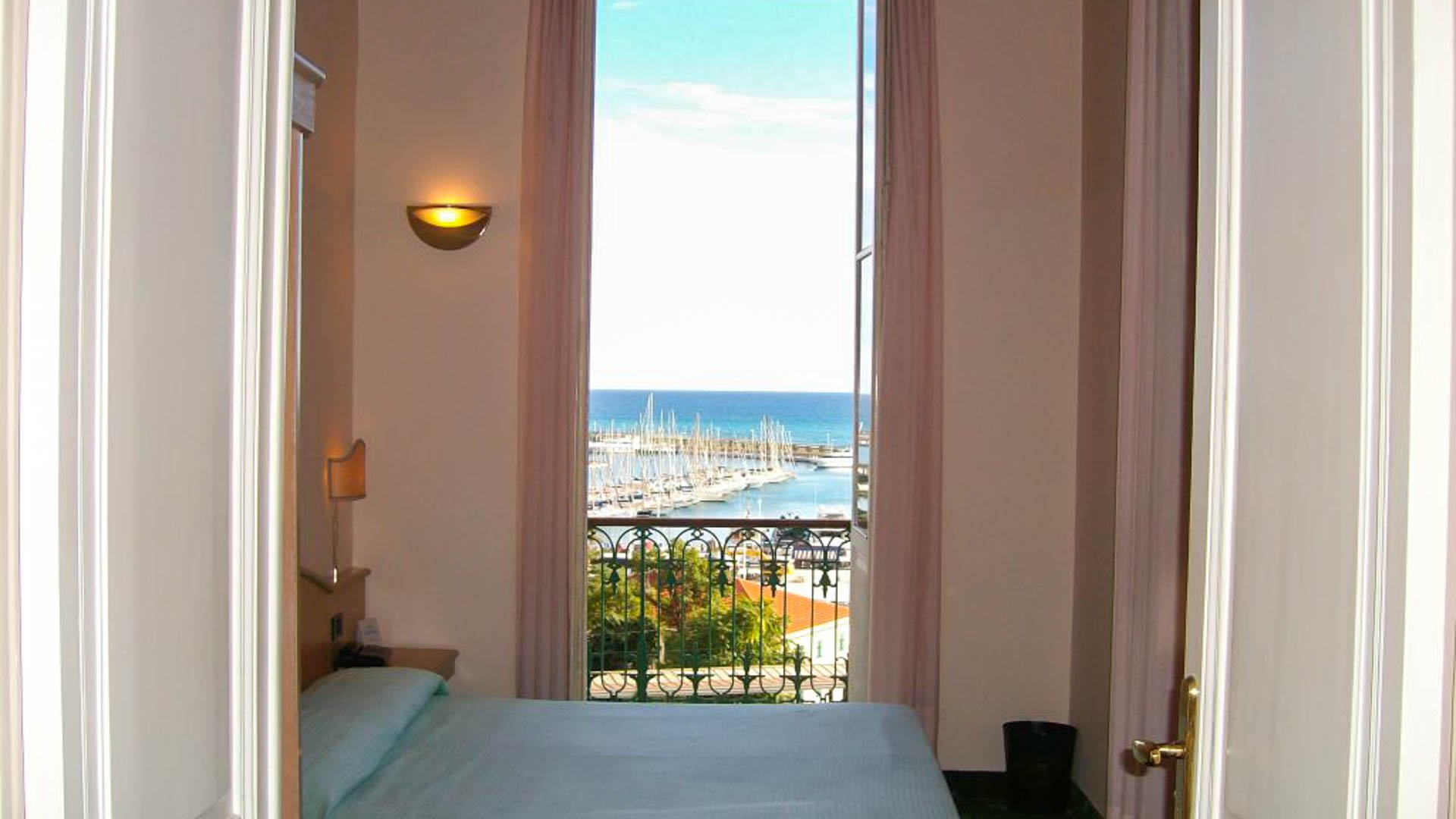 Residence Miramare