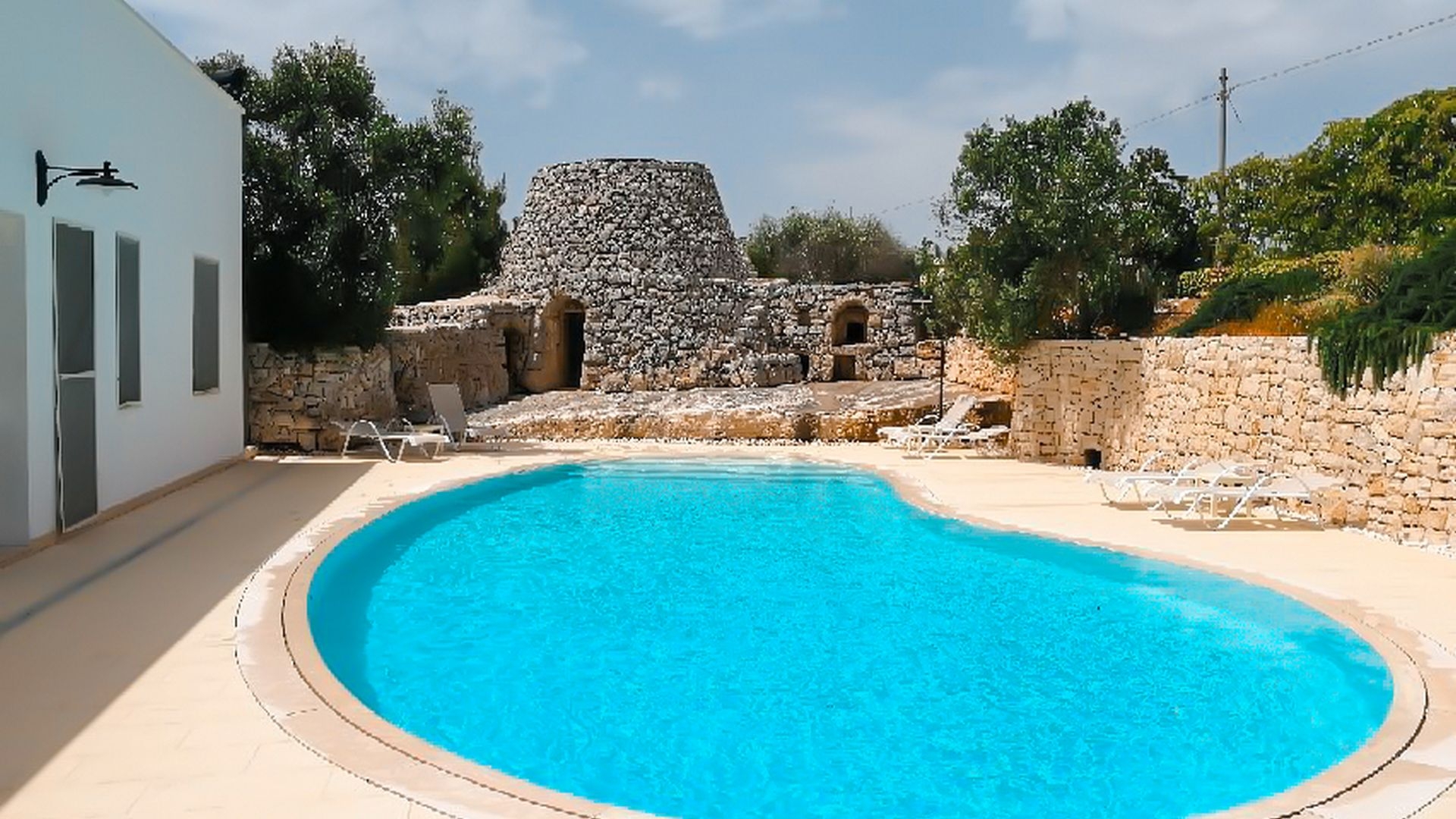 Residence Miramare