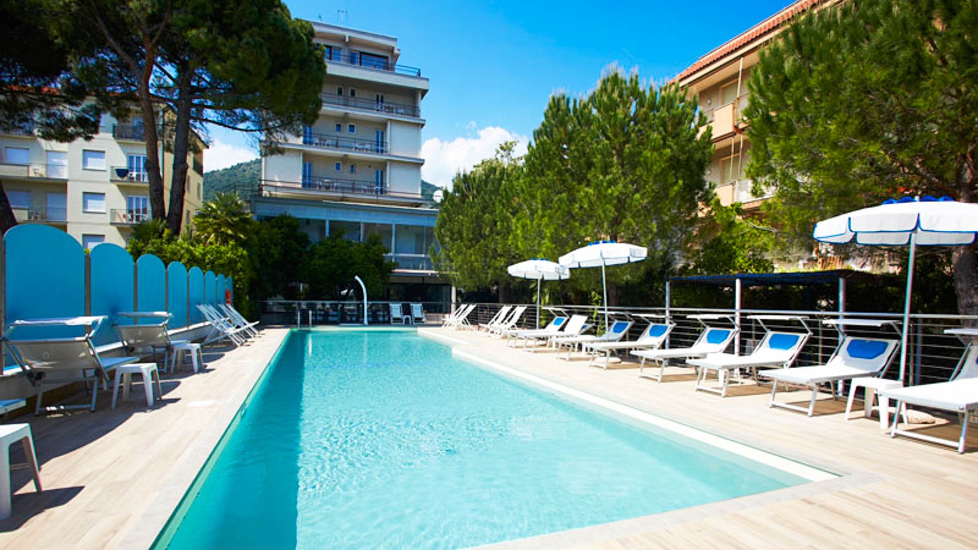 Residence Miriam