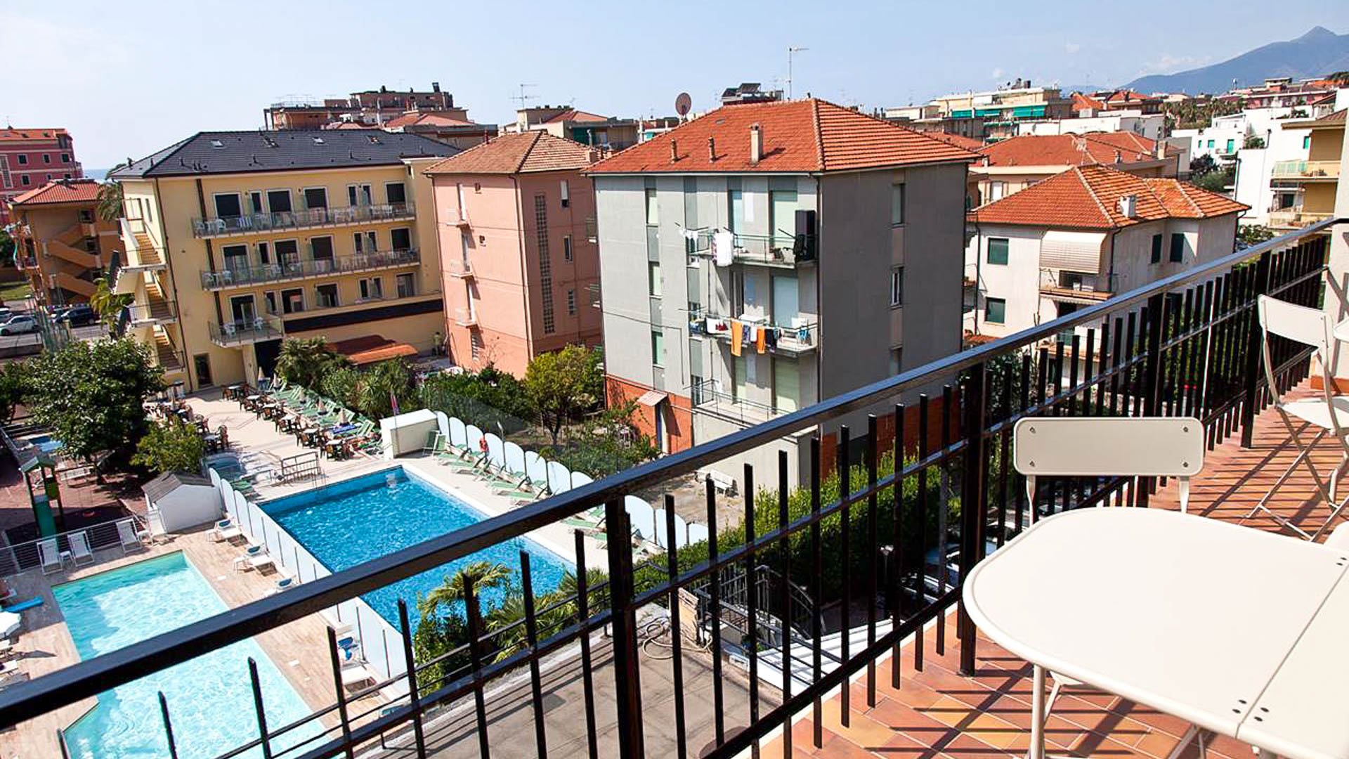 Residence Miriam