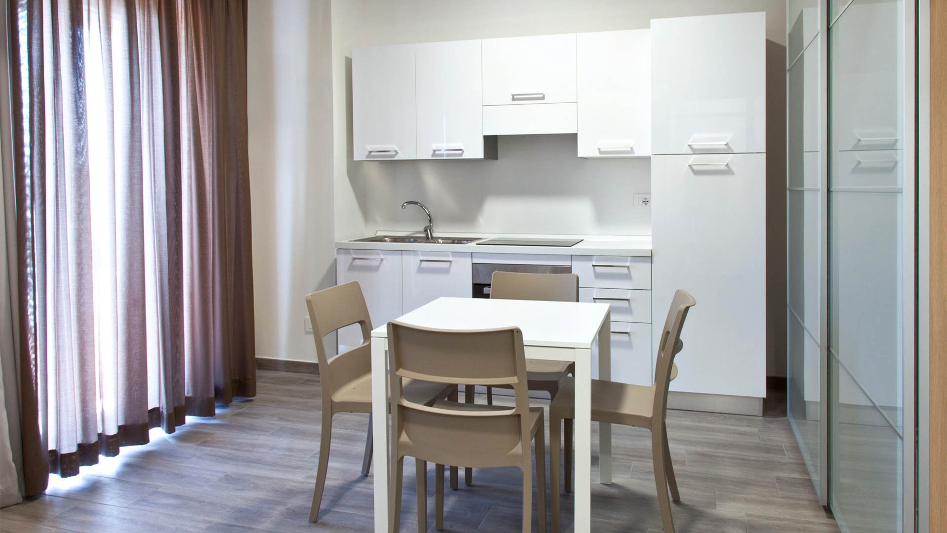 Residence Miriam