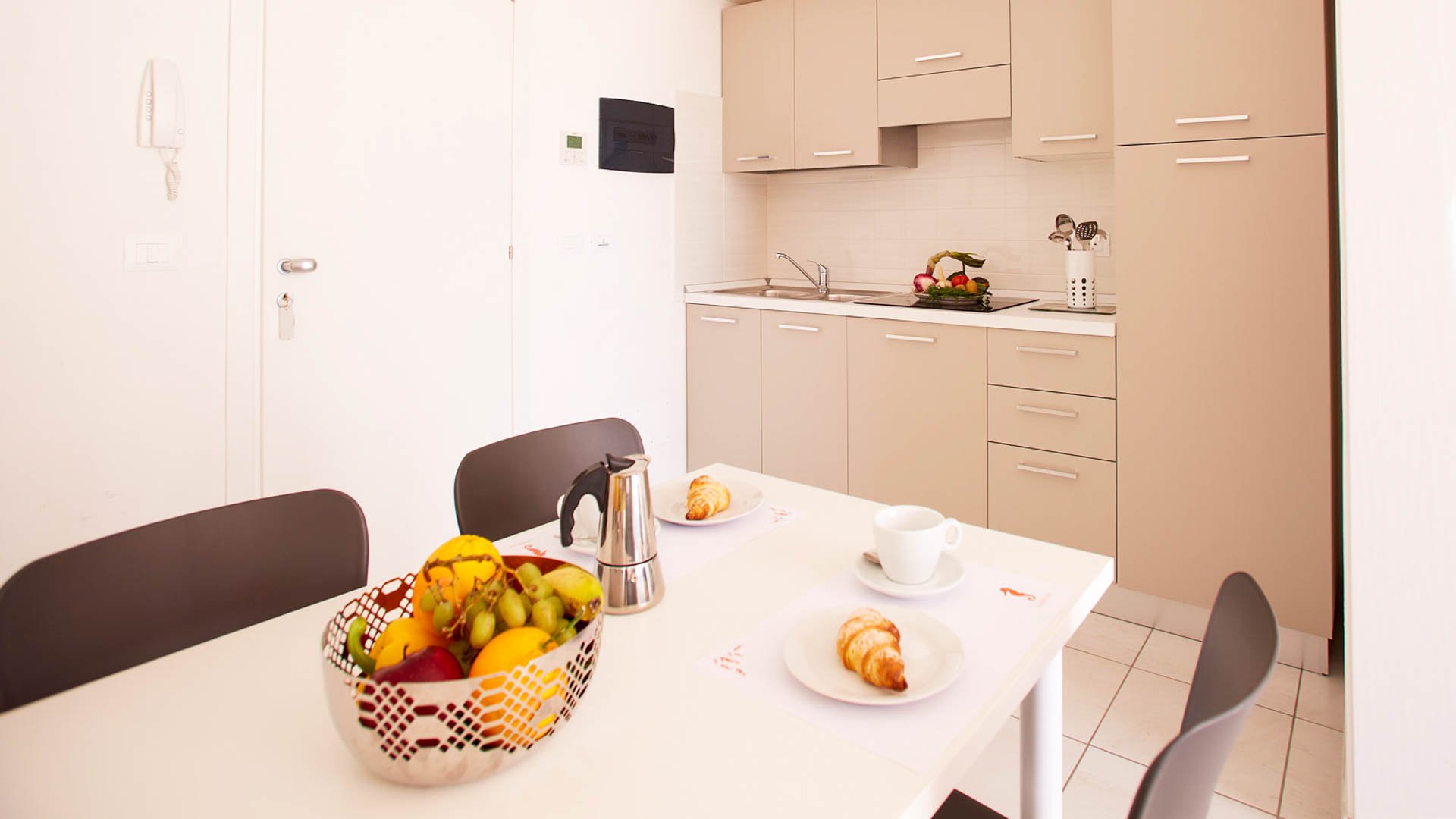 Residence Miriam