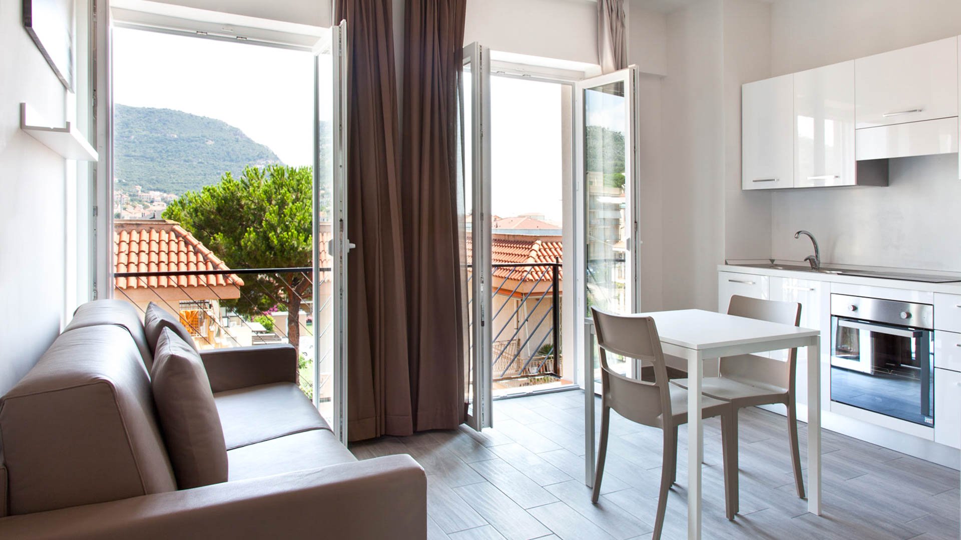 Residence Miriam