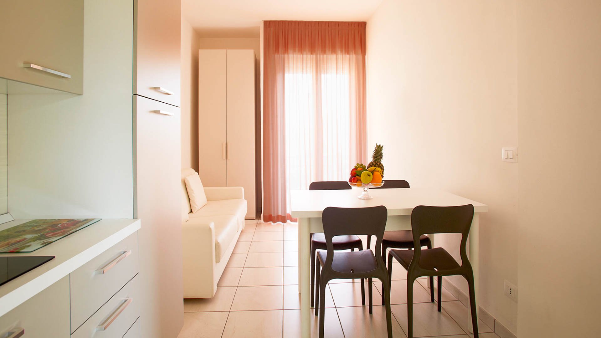 Residence Miriam