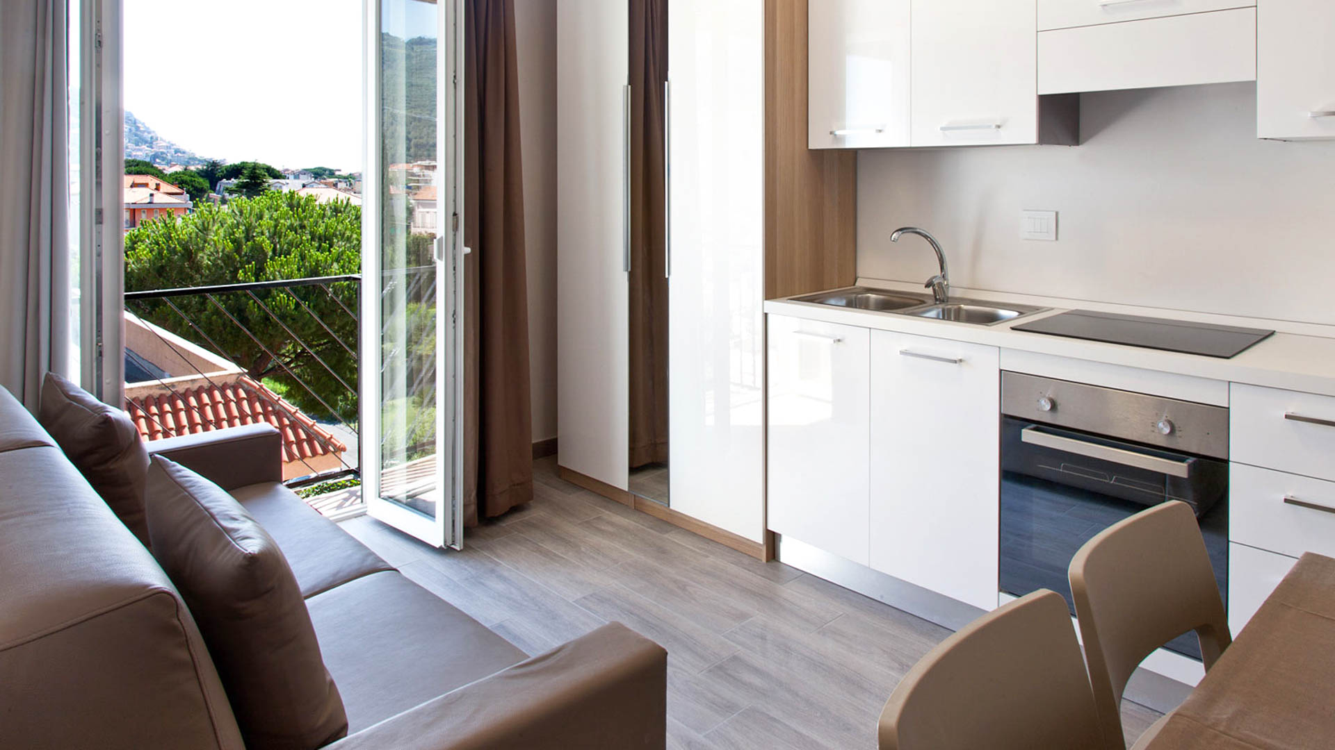 Residence Miriam