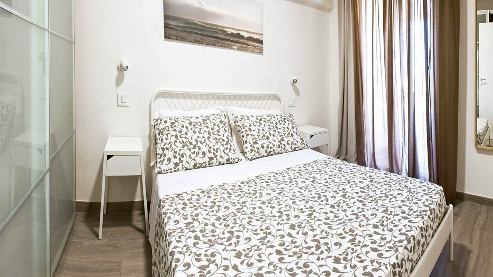 Residence Miriam