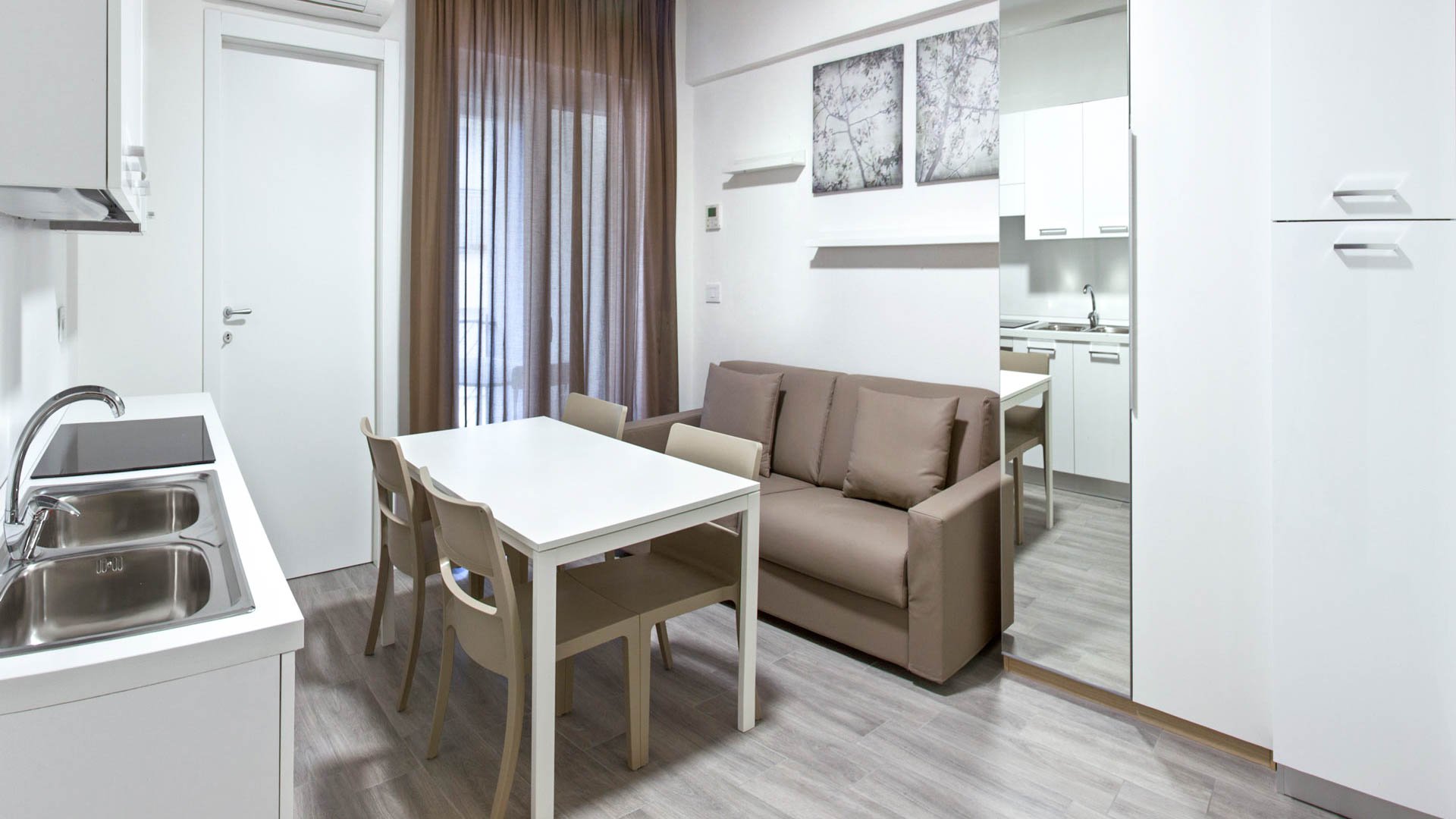 Residence Miriam