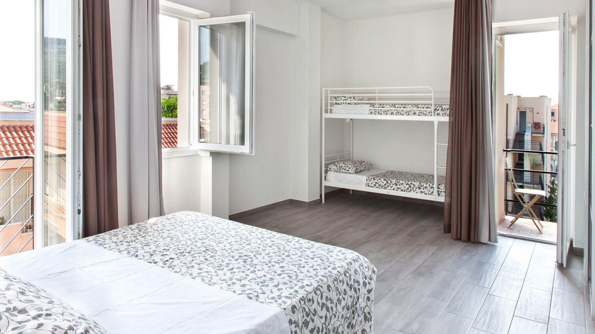 Residence Miriam
