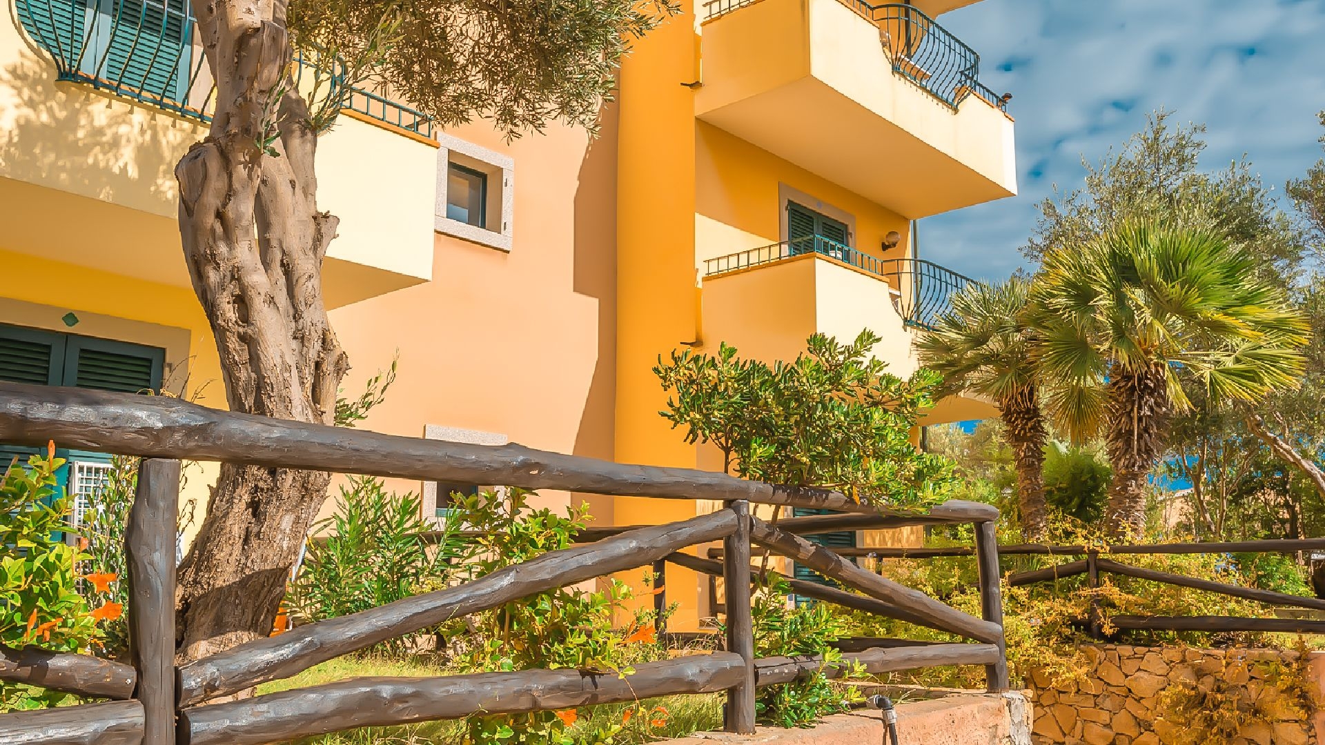 Residence I Mirti Bianchi