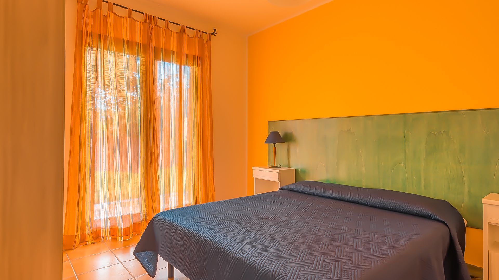 Residence I Mirti Bianchi