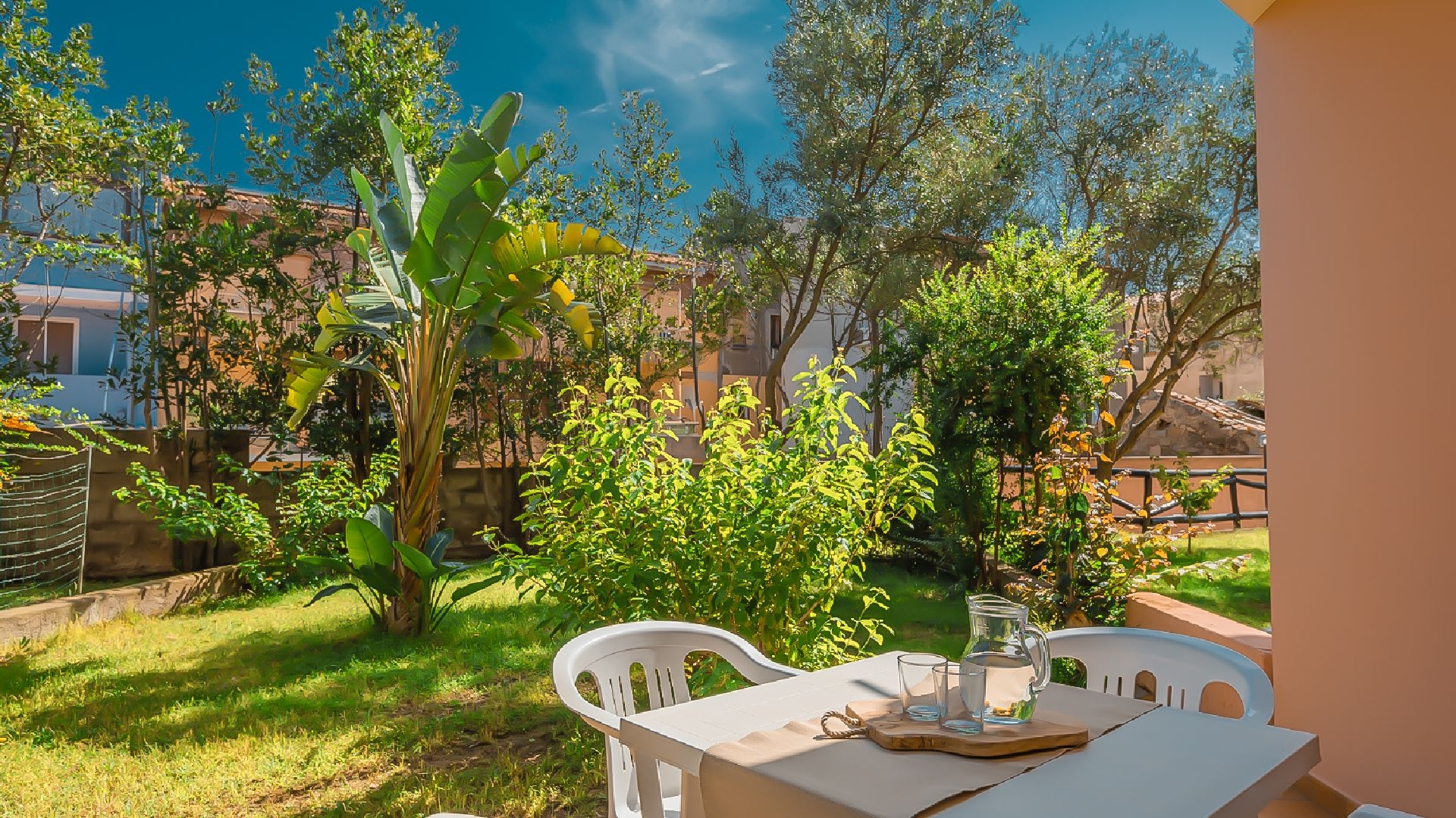 Residence I Mirti Bianchi