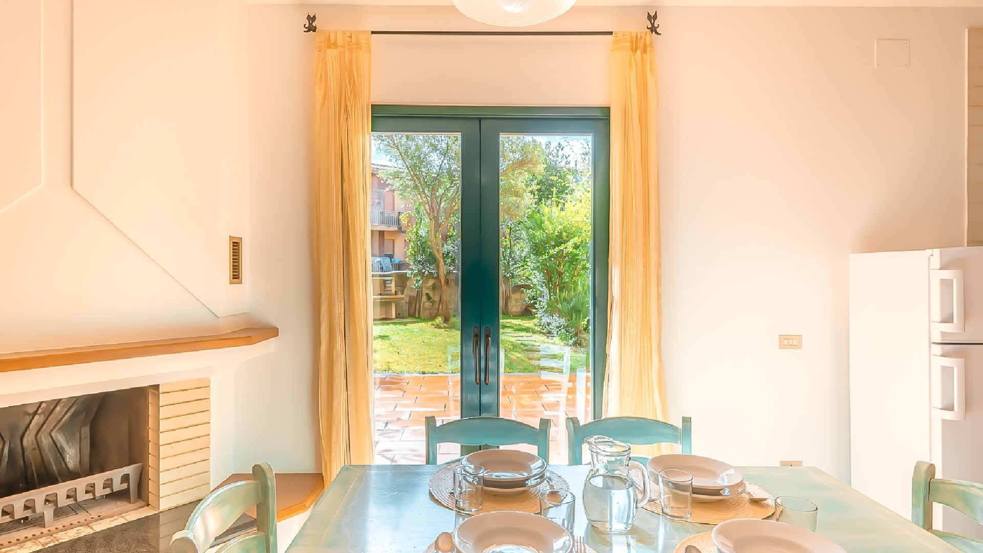 Residence I Mirti Bianchi