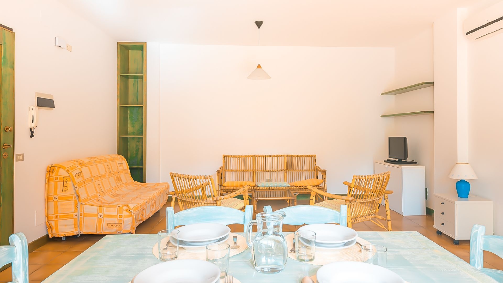 Residence I Mirti Bianchi