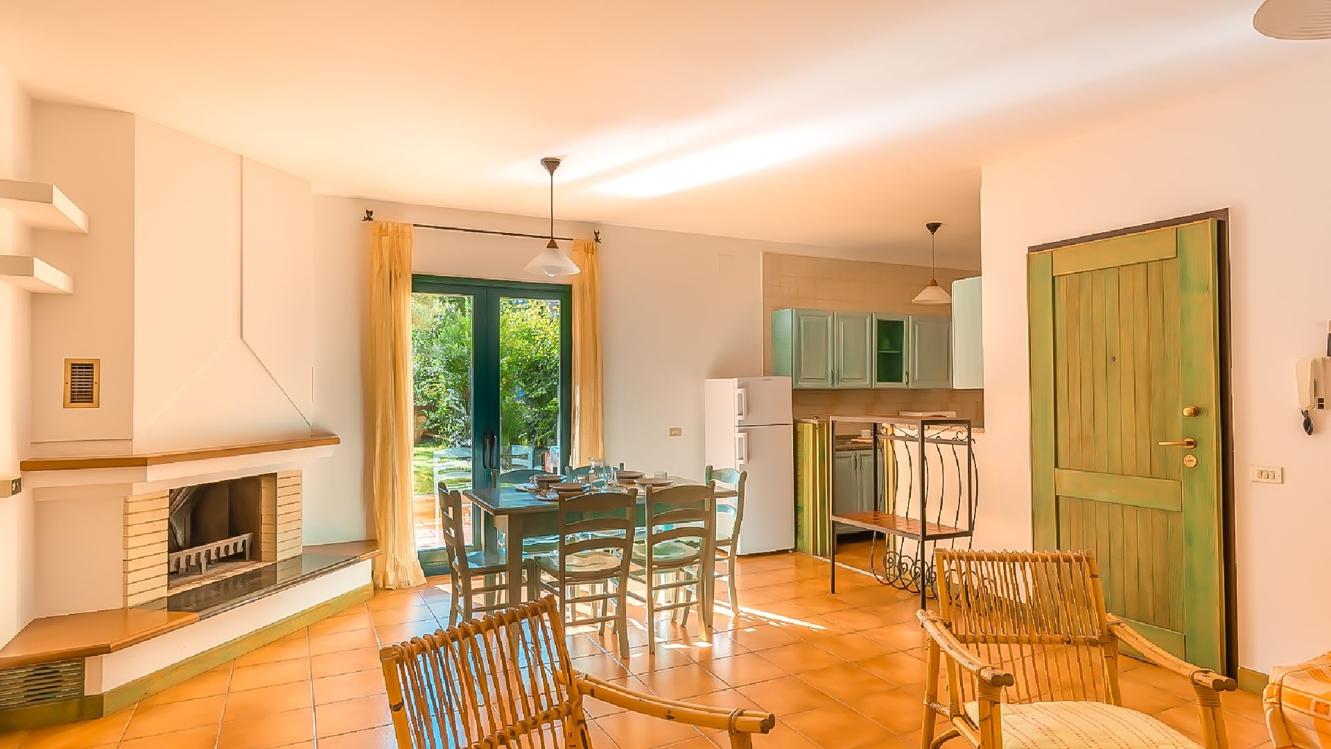 Residence I Mirti Bianchi