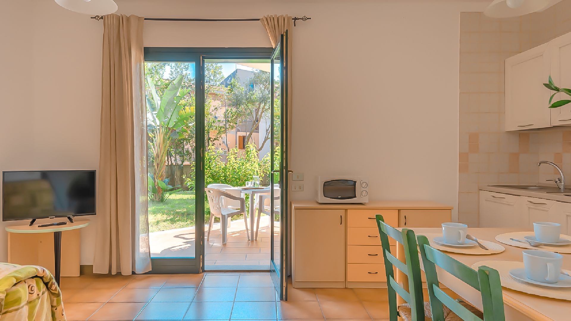 Residence I Mirti Bianchi