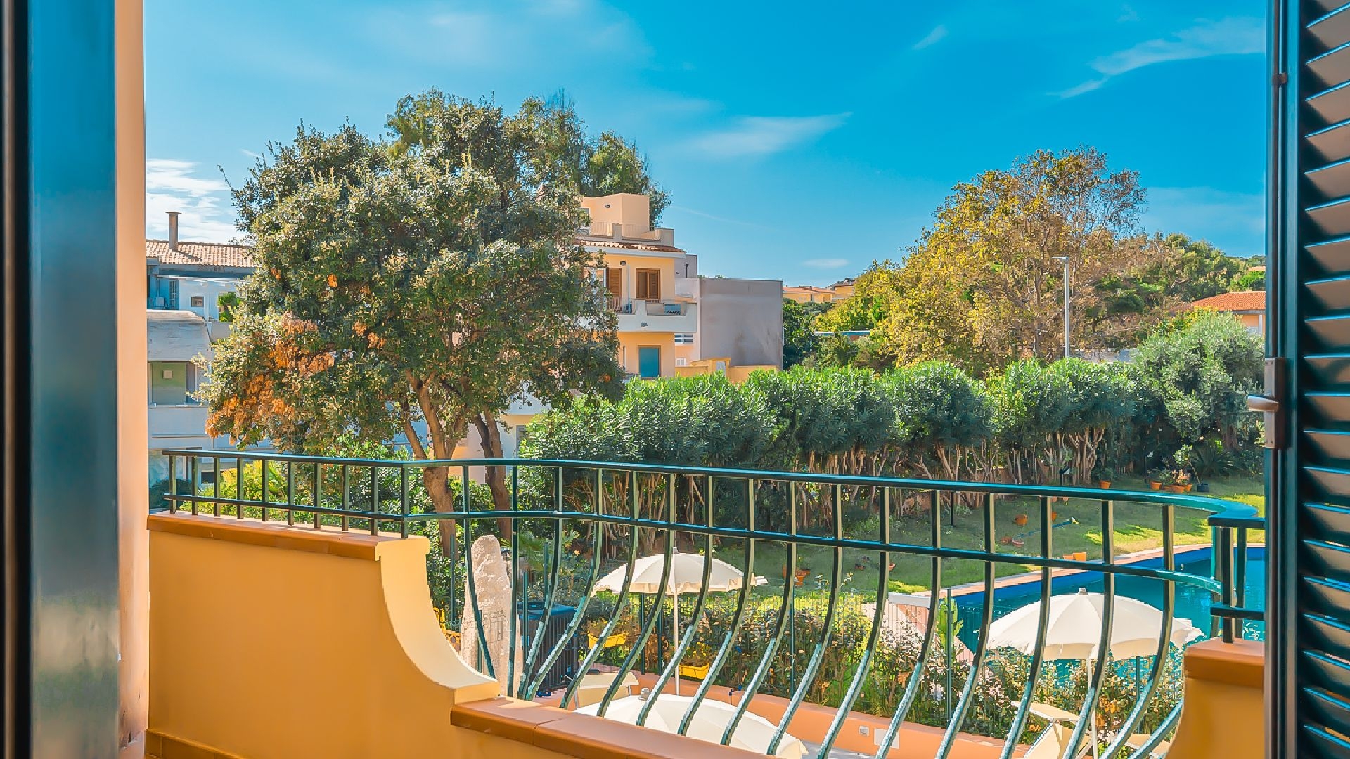 Residence I Mirti Bianchi