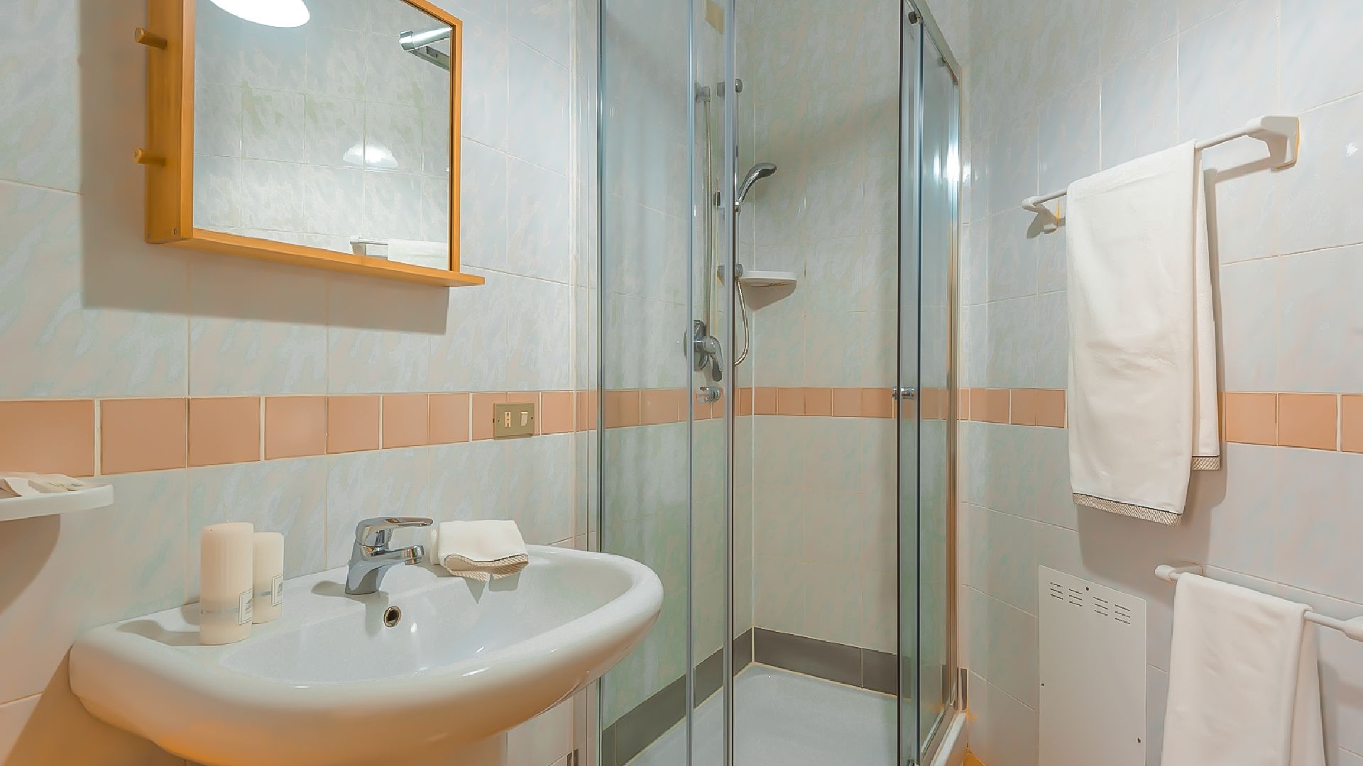 Residence I Mirti Bianchi