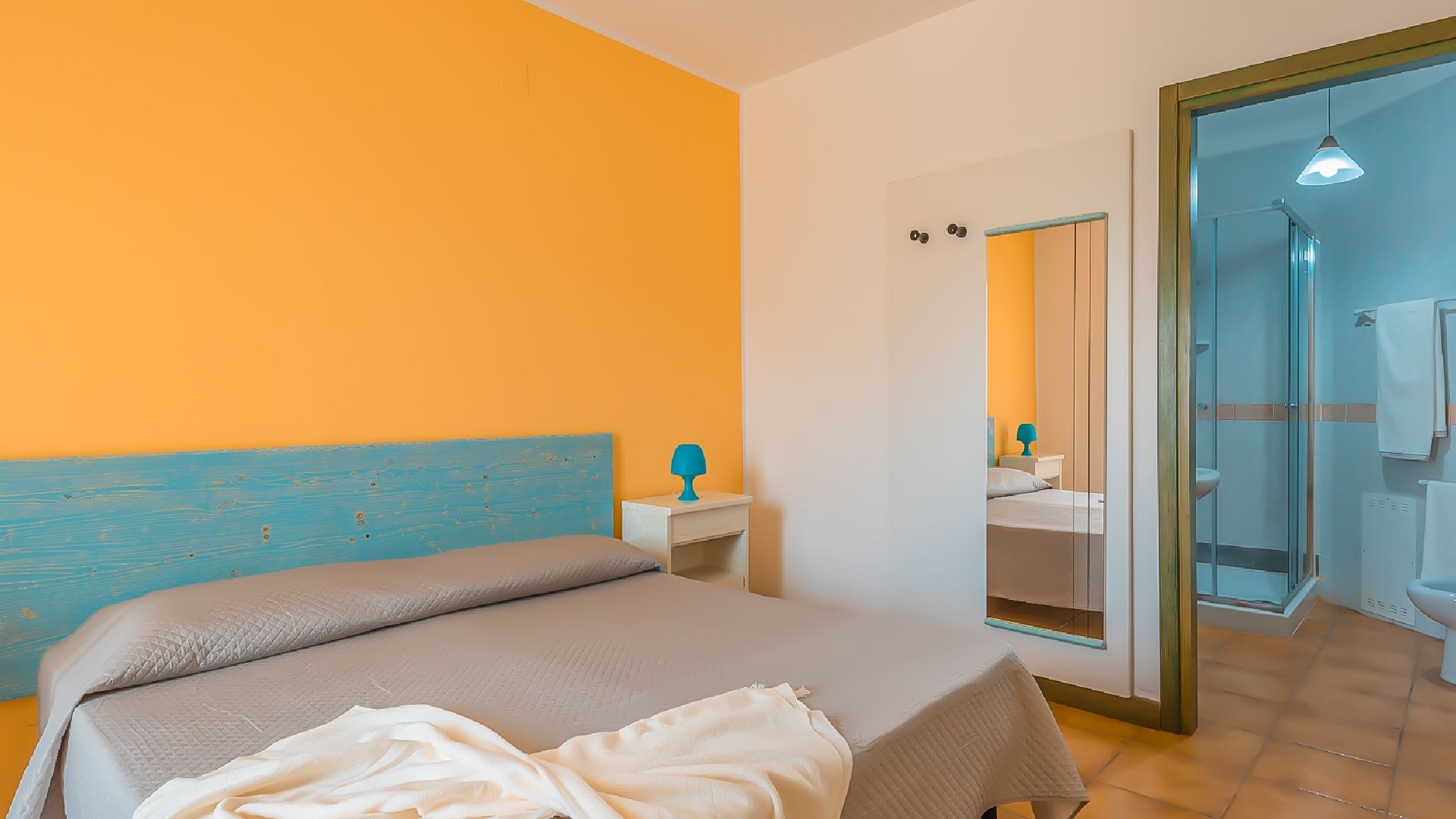 Residence I Mirti Bianchi
