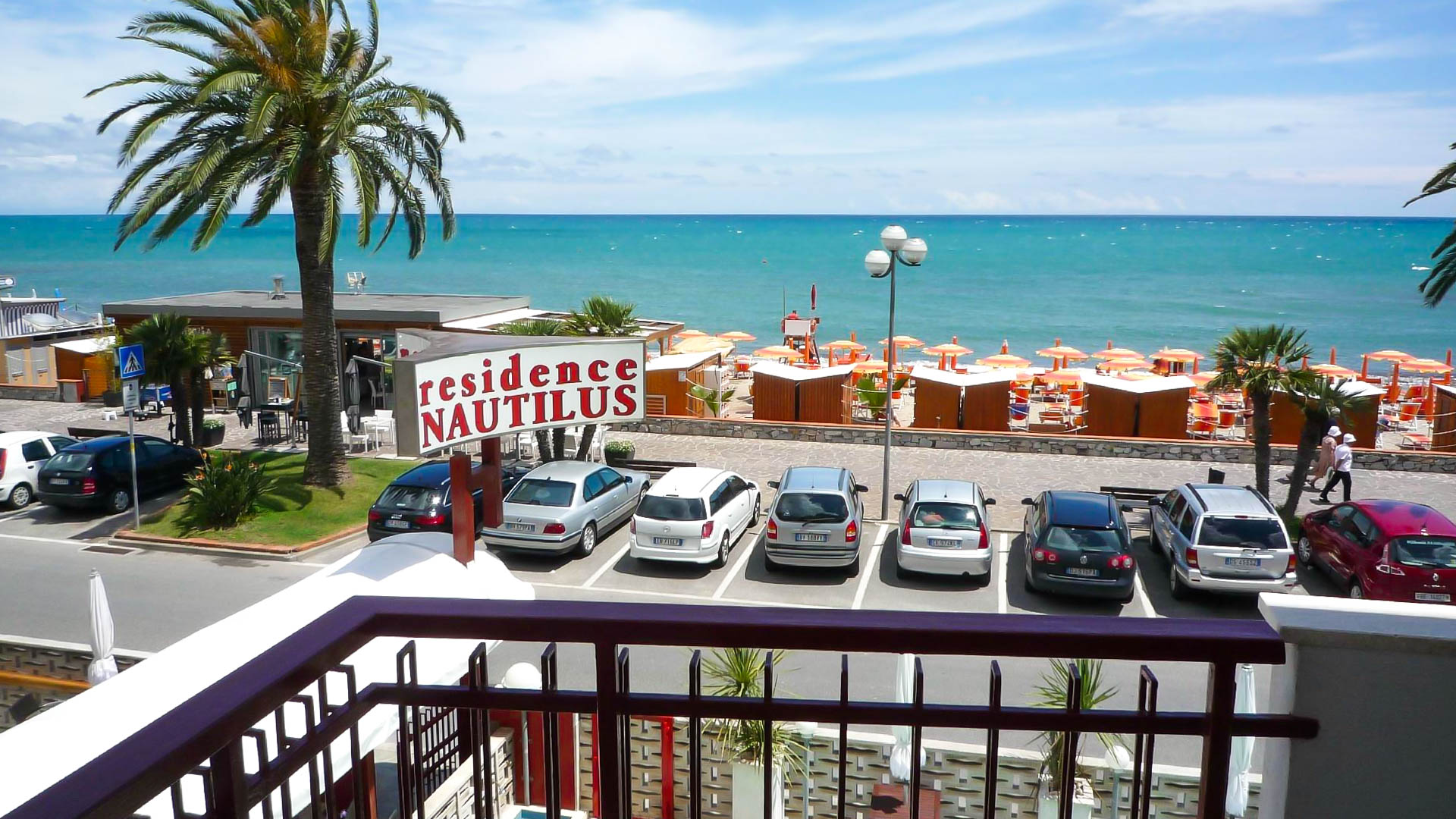 Residence Nautilus
