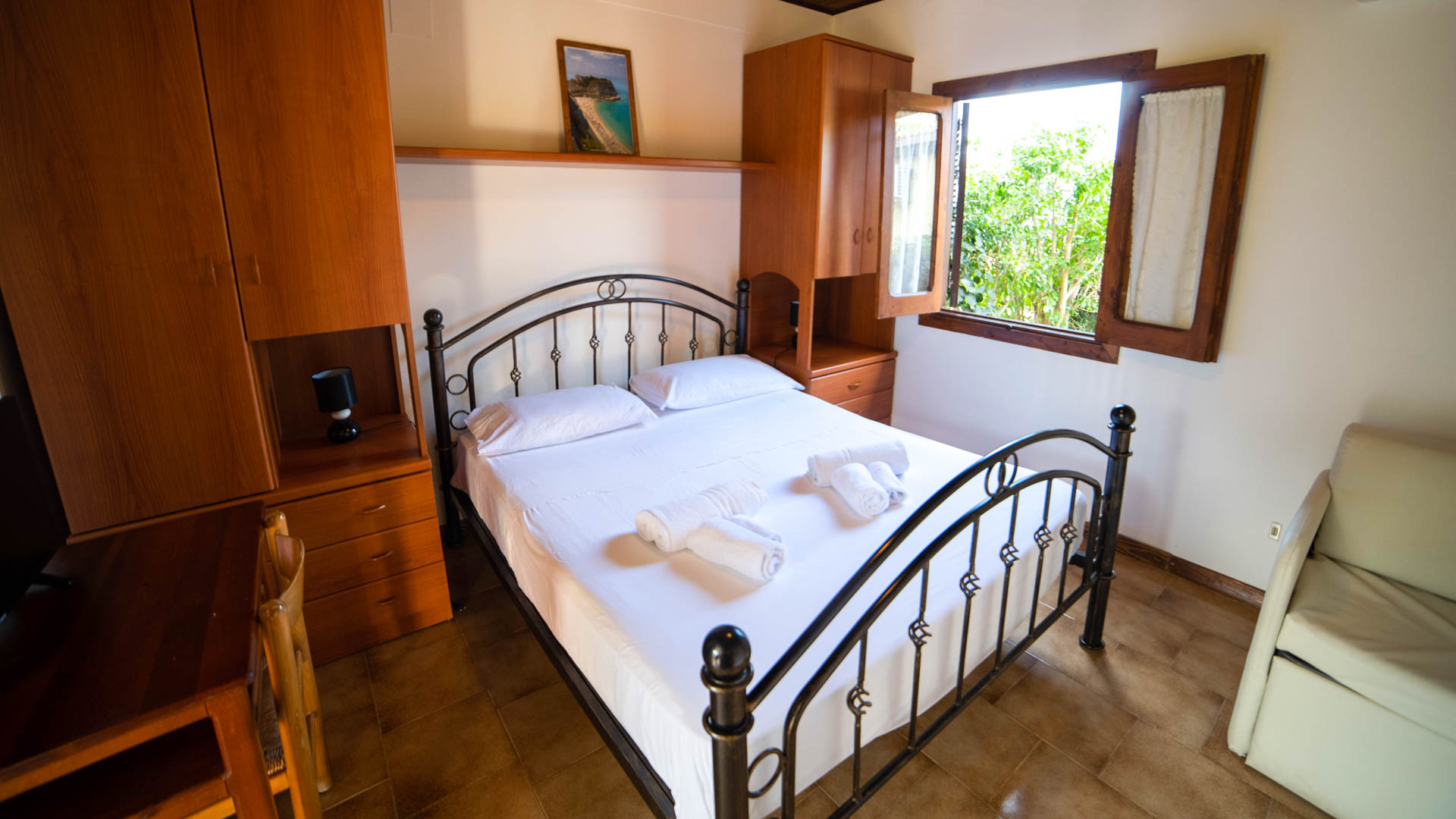 Residence New Paradise