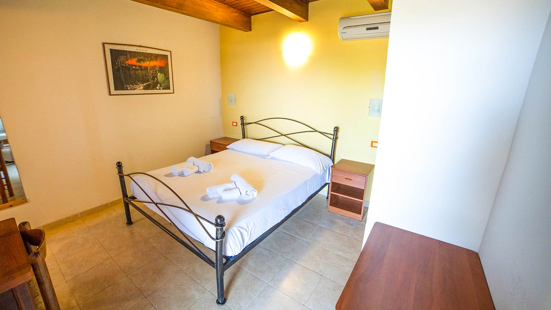 Residence New Paradise