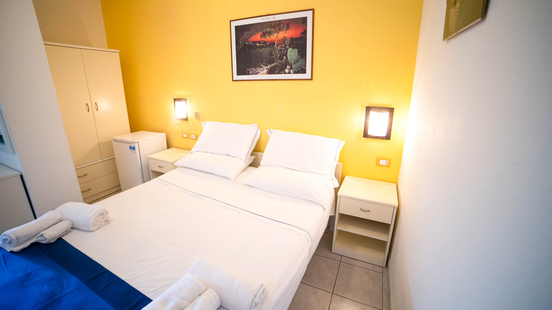 Residence New Paradise