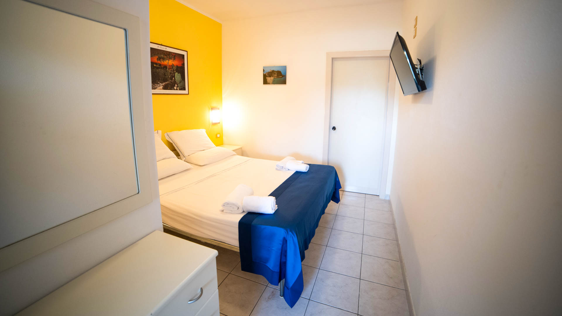 Residence New Paradise