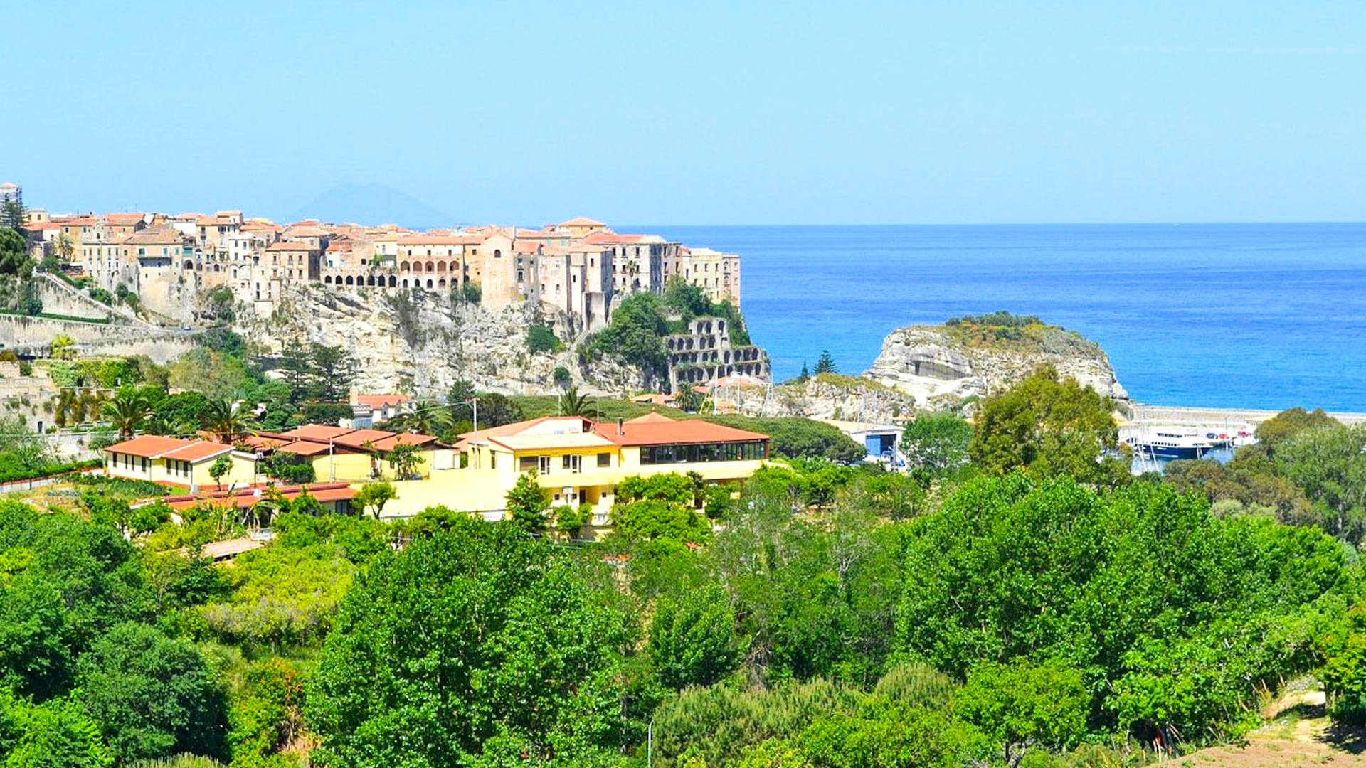 Residence New Paradise