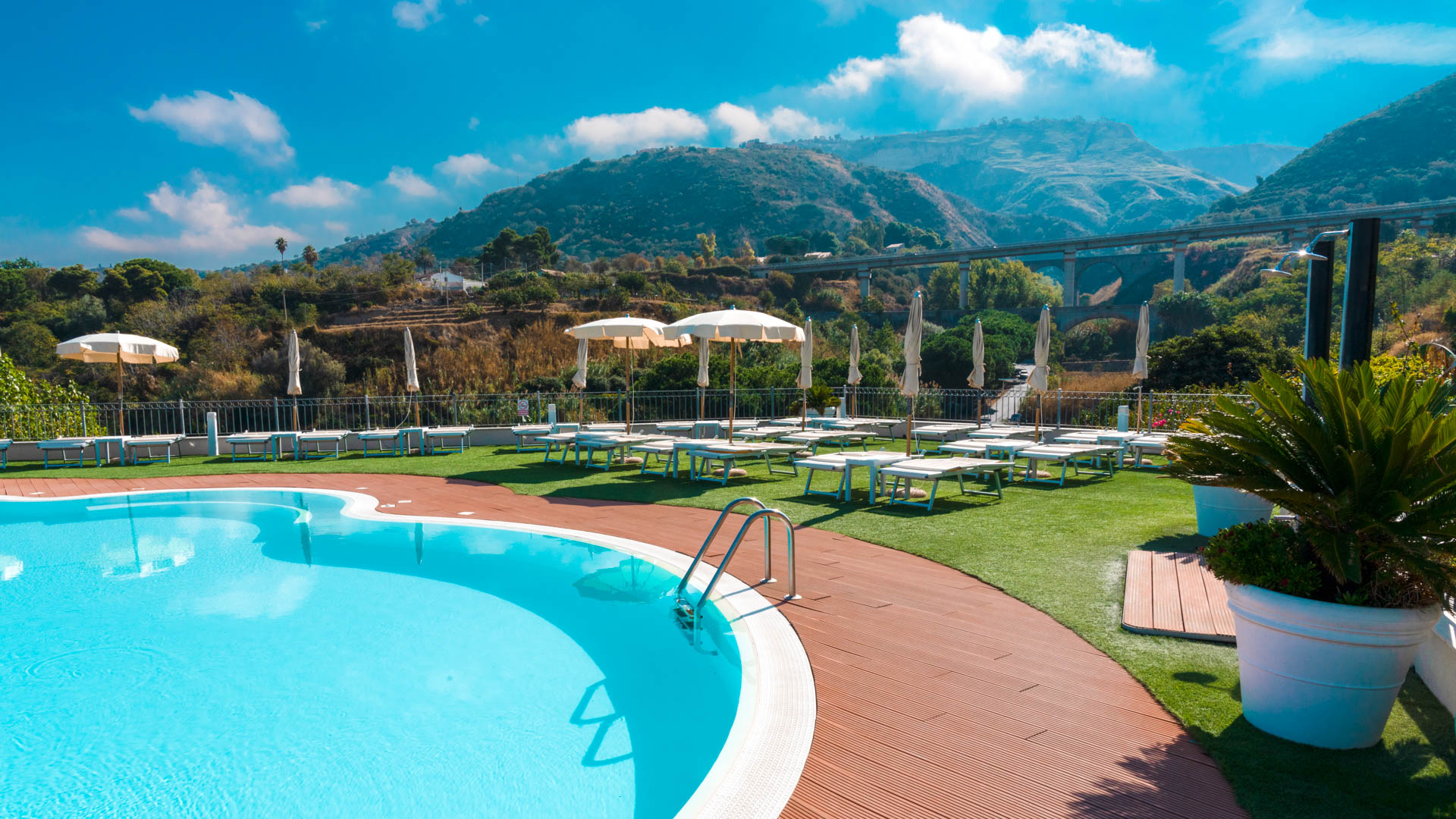 Residence New Paradise