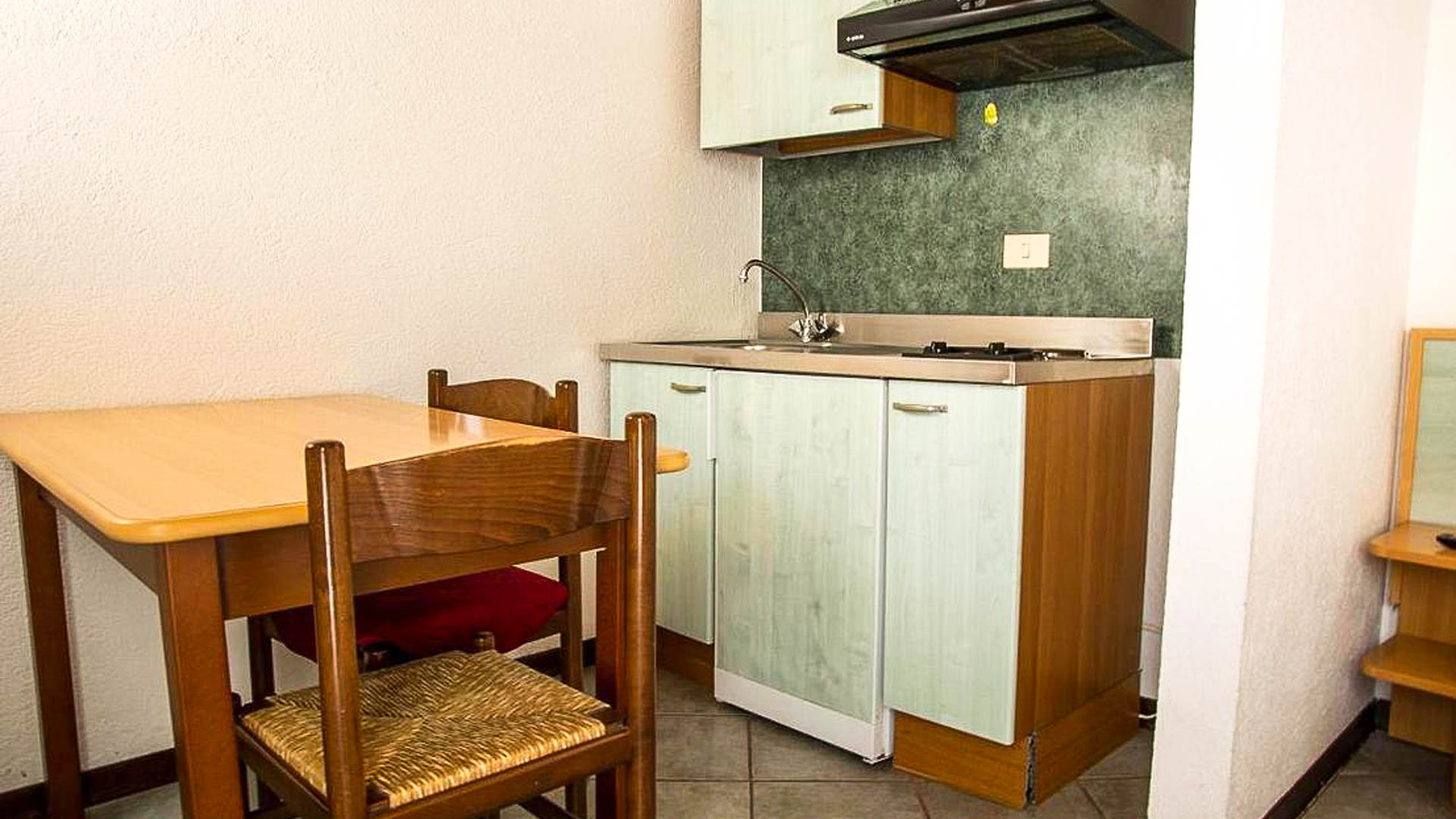 Residence Nube D'Argento