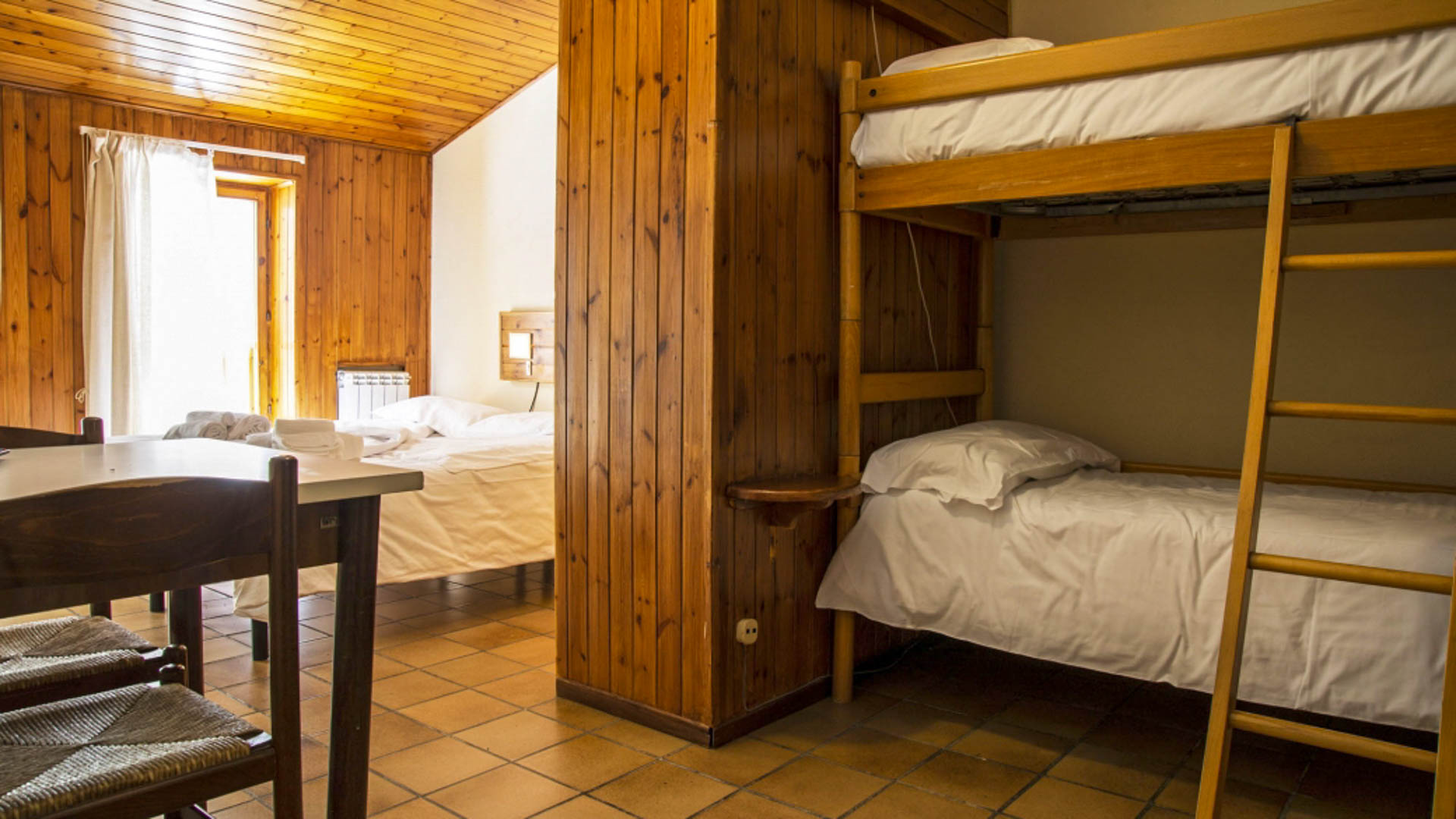 Residence Nube D'Argento