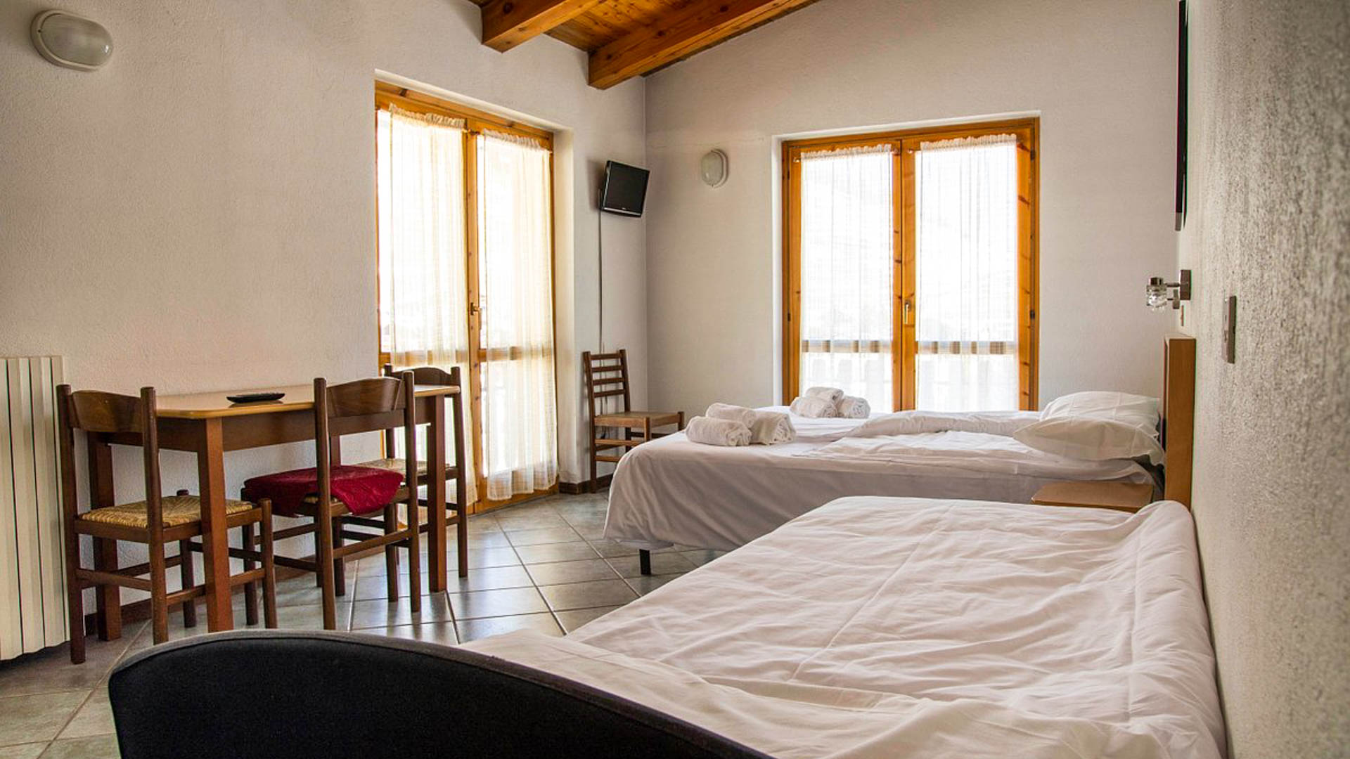 Residence Nube D'Argento