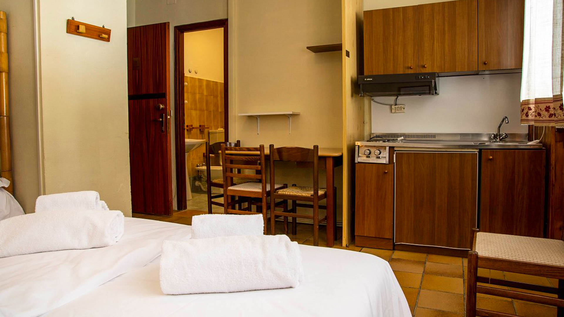 Residence Nube D'Argento