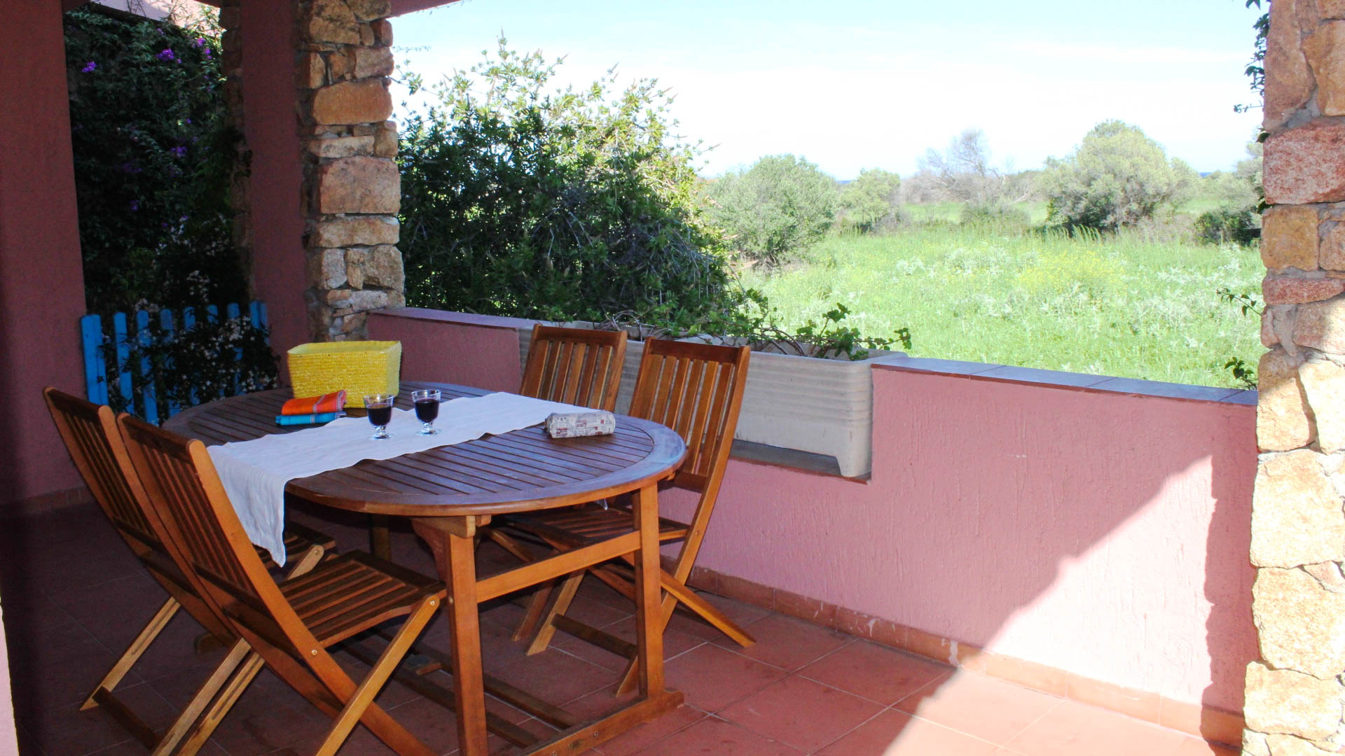 Residence Oasi e Oasi Blu